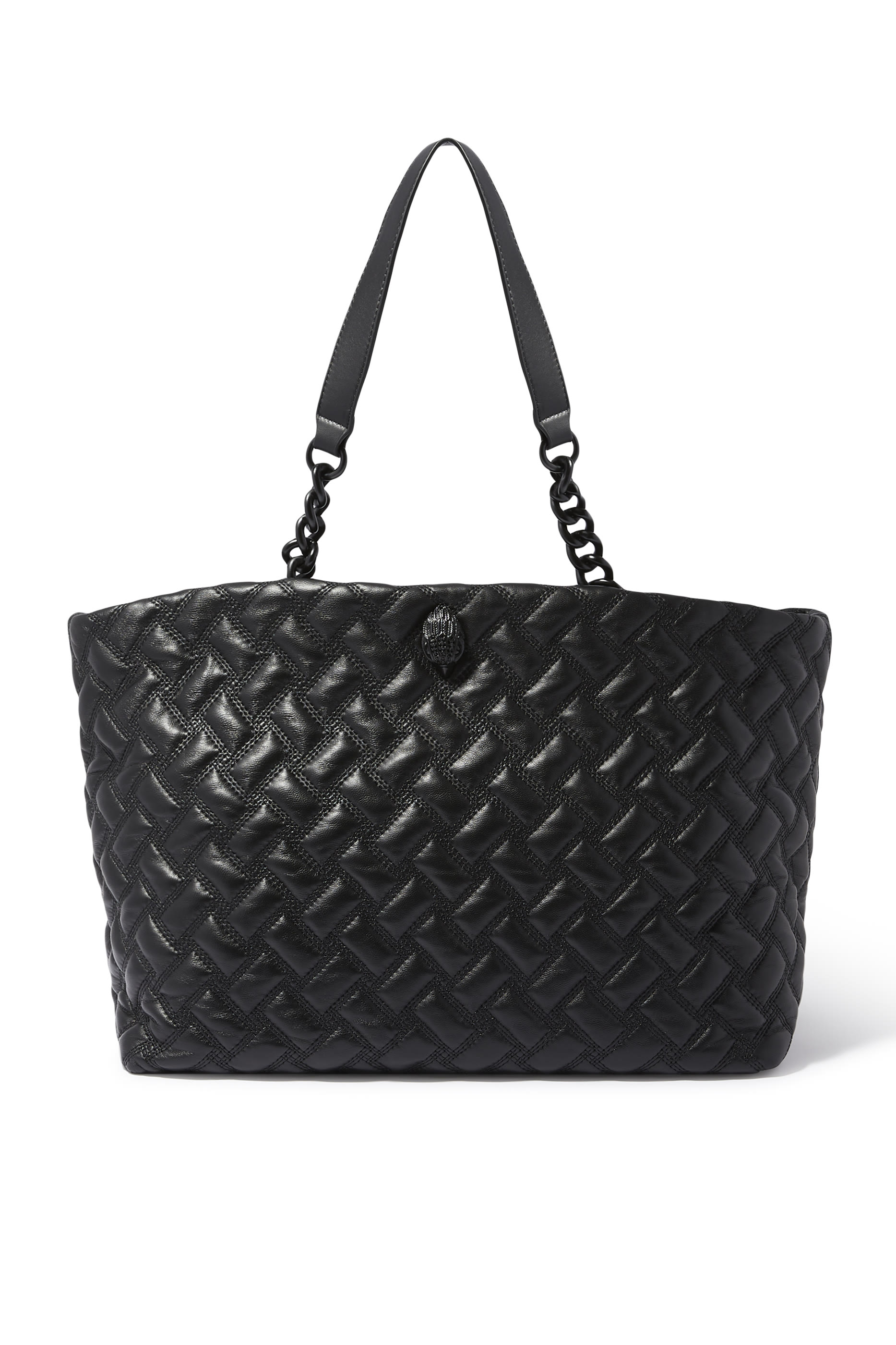 Kensington Drench Shopper Tote Bag