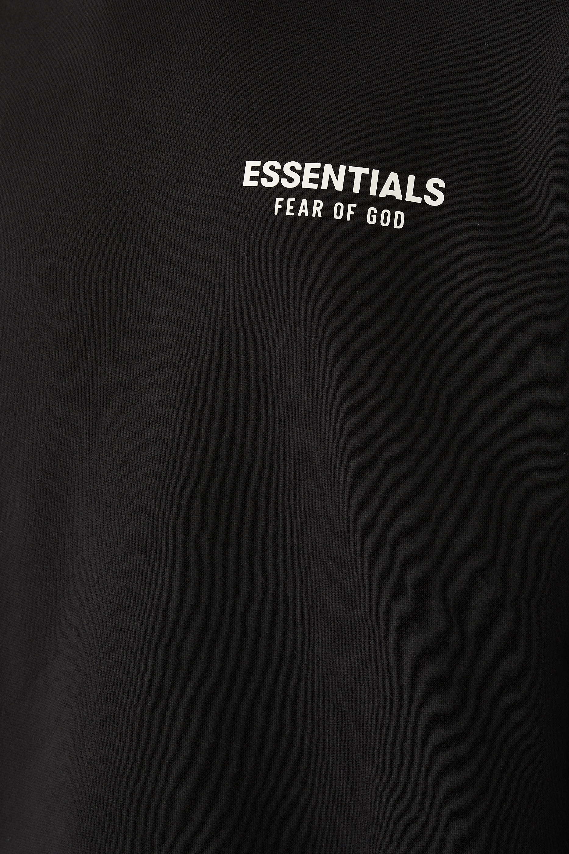 Fleece Hoodie