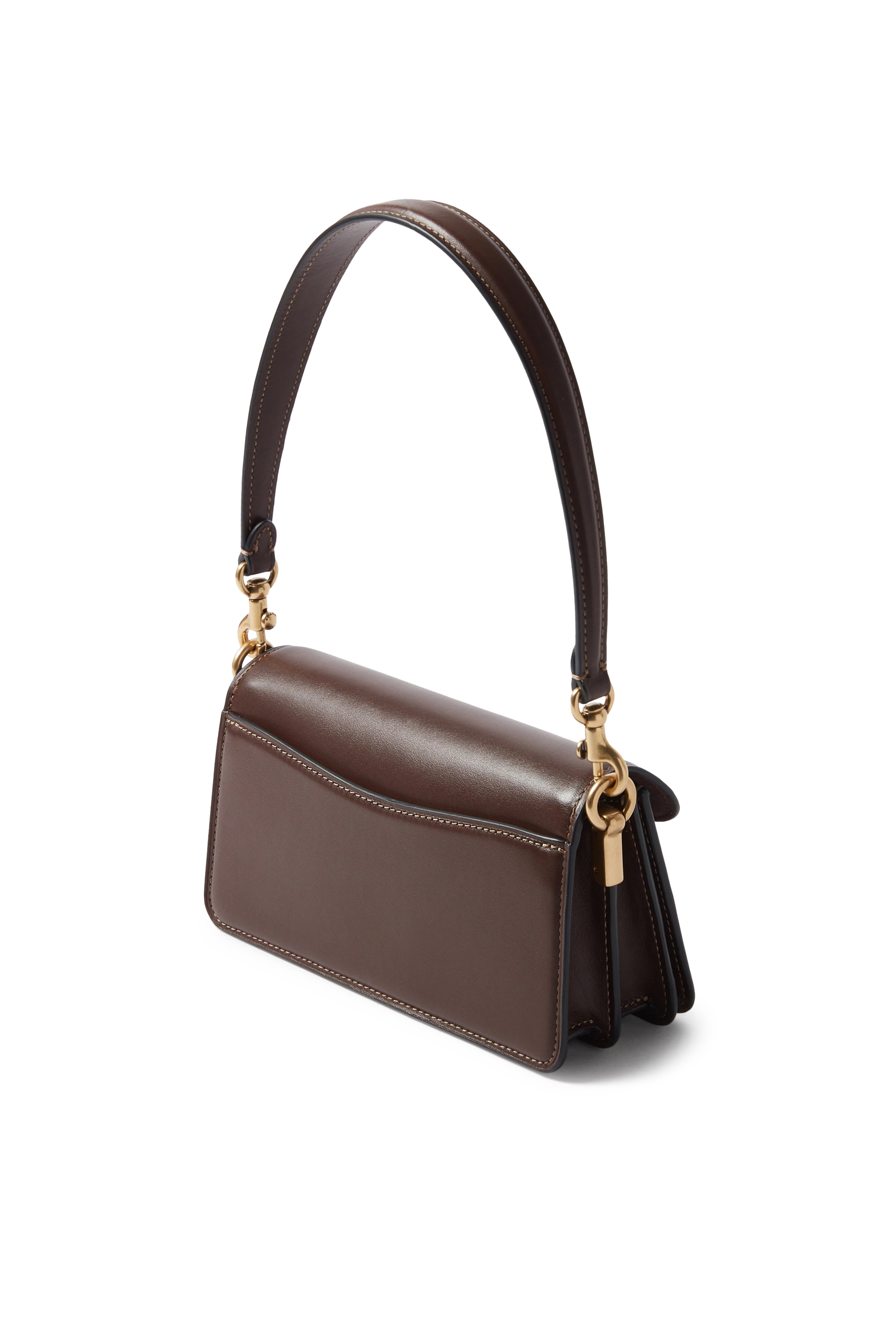 Tabby 20 Shoulder Bag in Signature Canvas