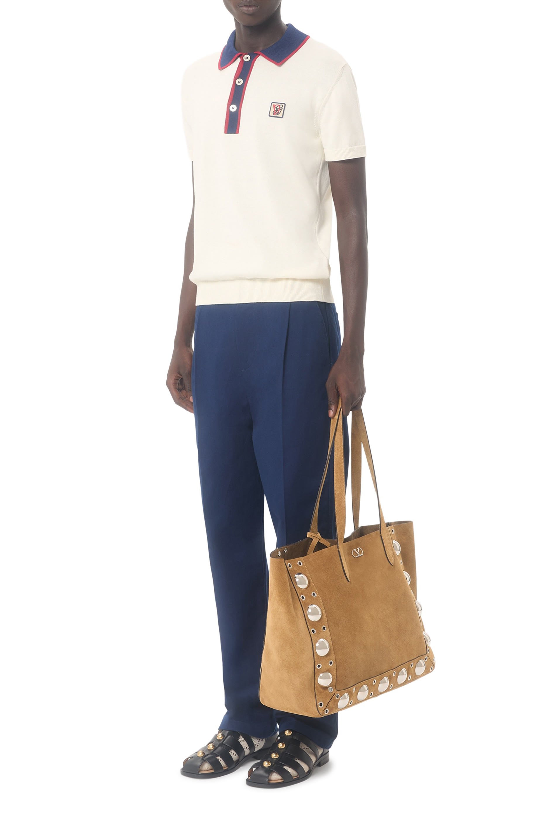 VLogo Signature Trousers