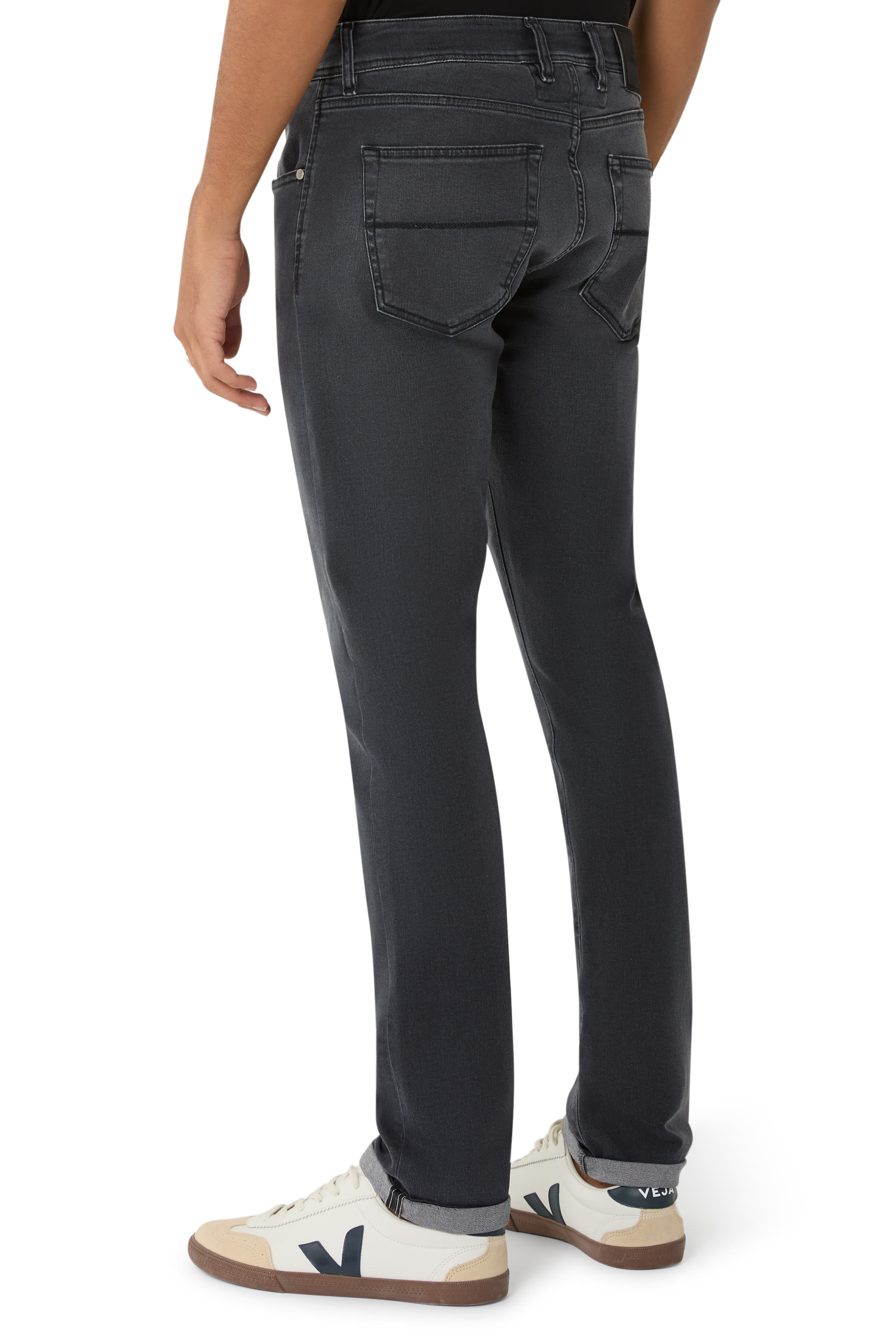 Michelangelo Denim Jeans