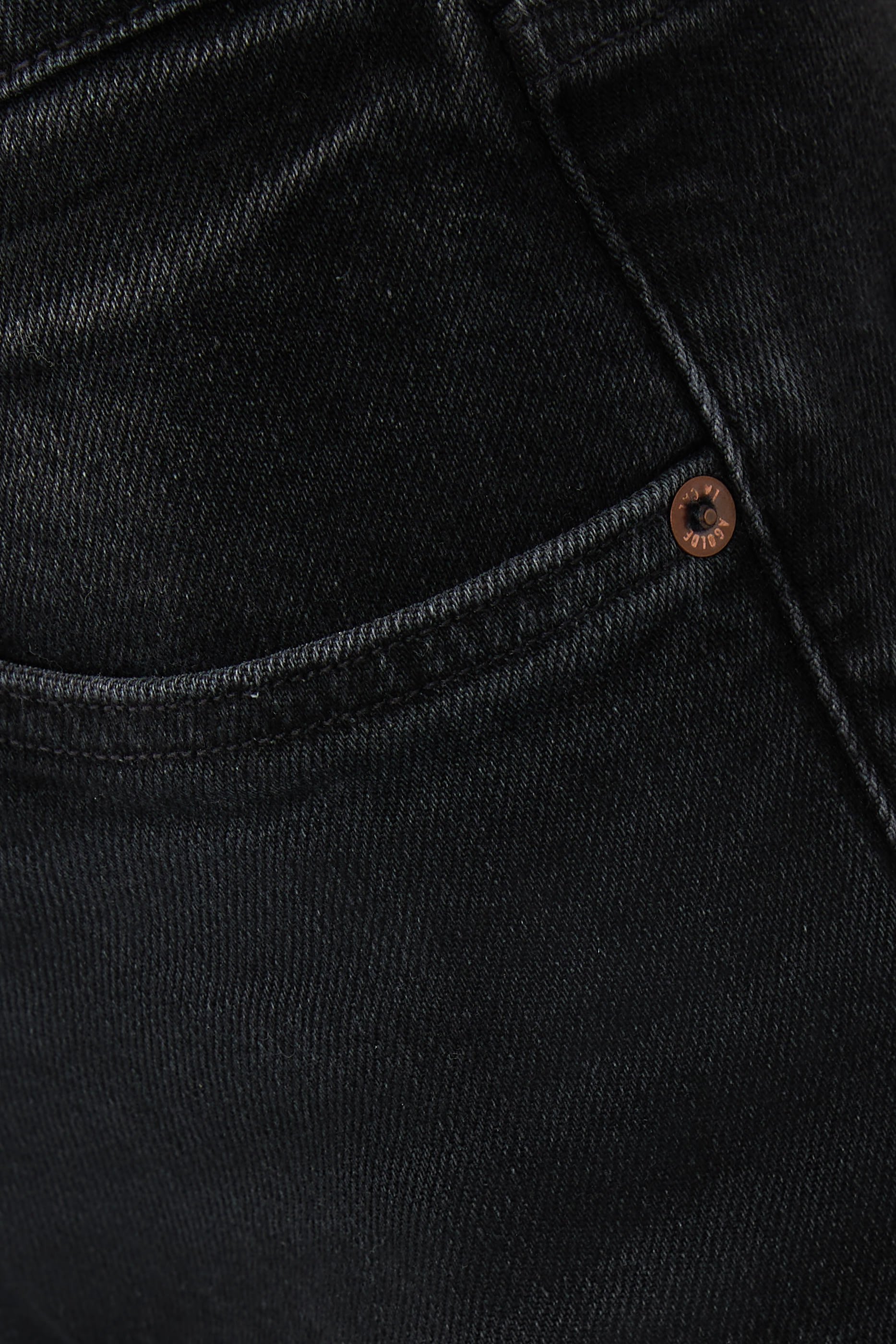 Harper Straight Jeans