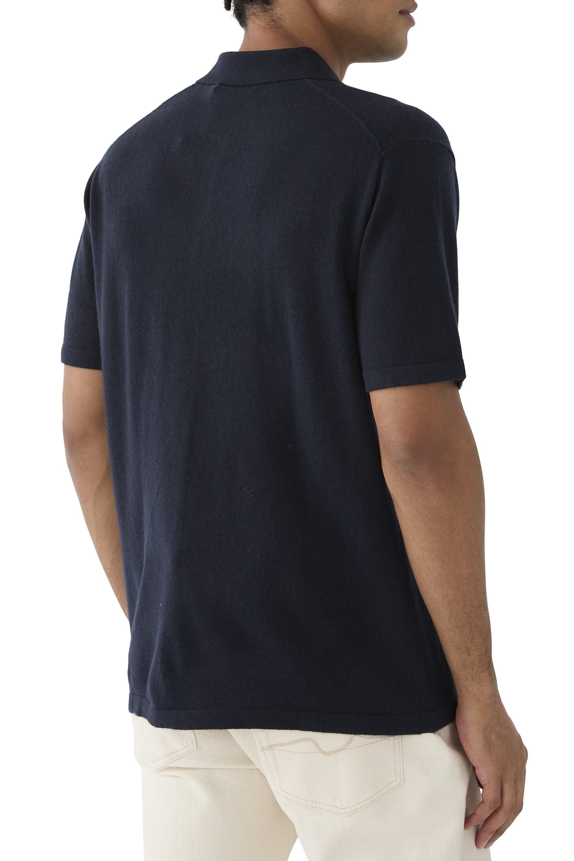 Mr. Rochester Polo Shirt