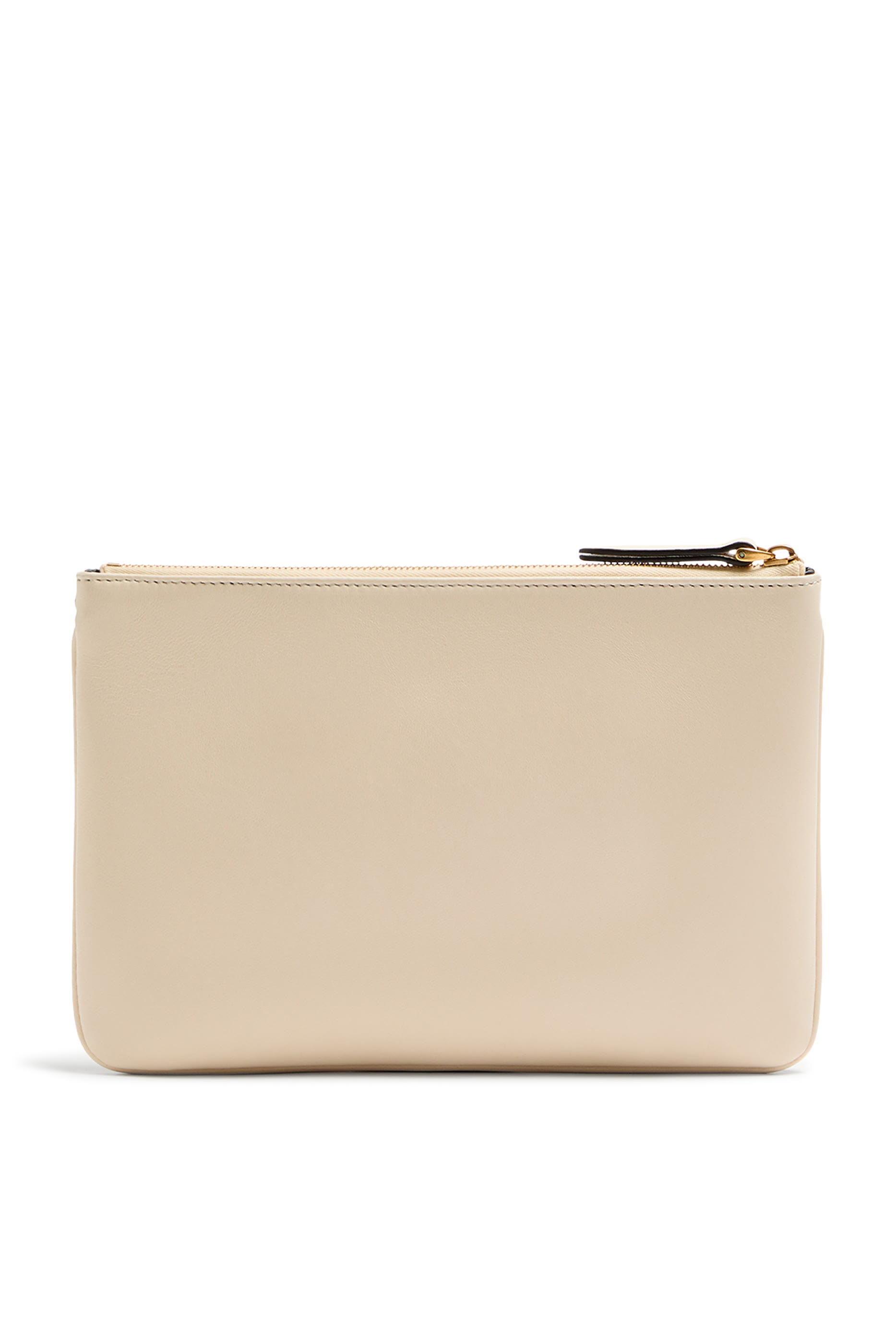 Viva Superstar Nappa Leather Pouch