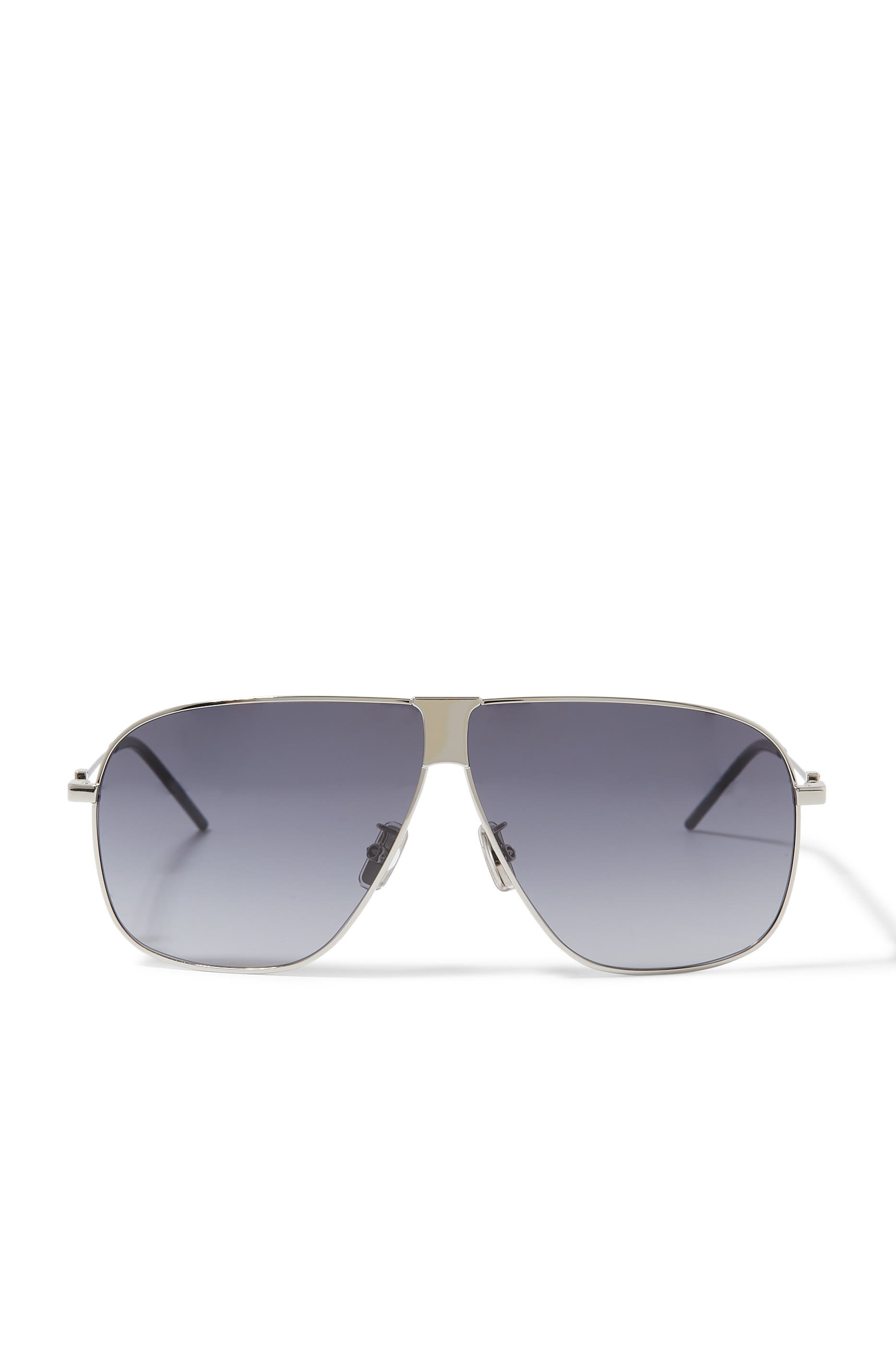 GV Speed Aviator Sunglasses