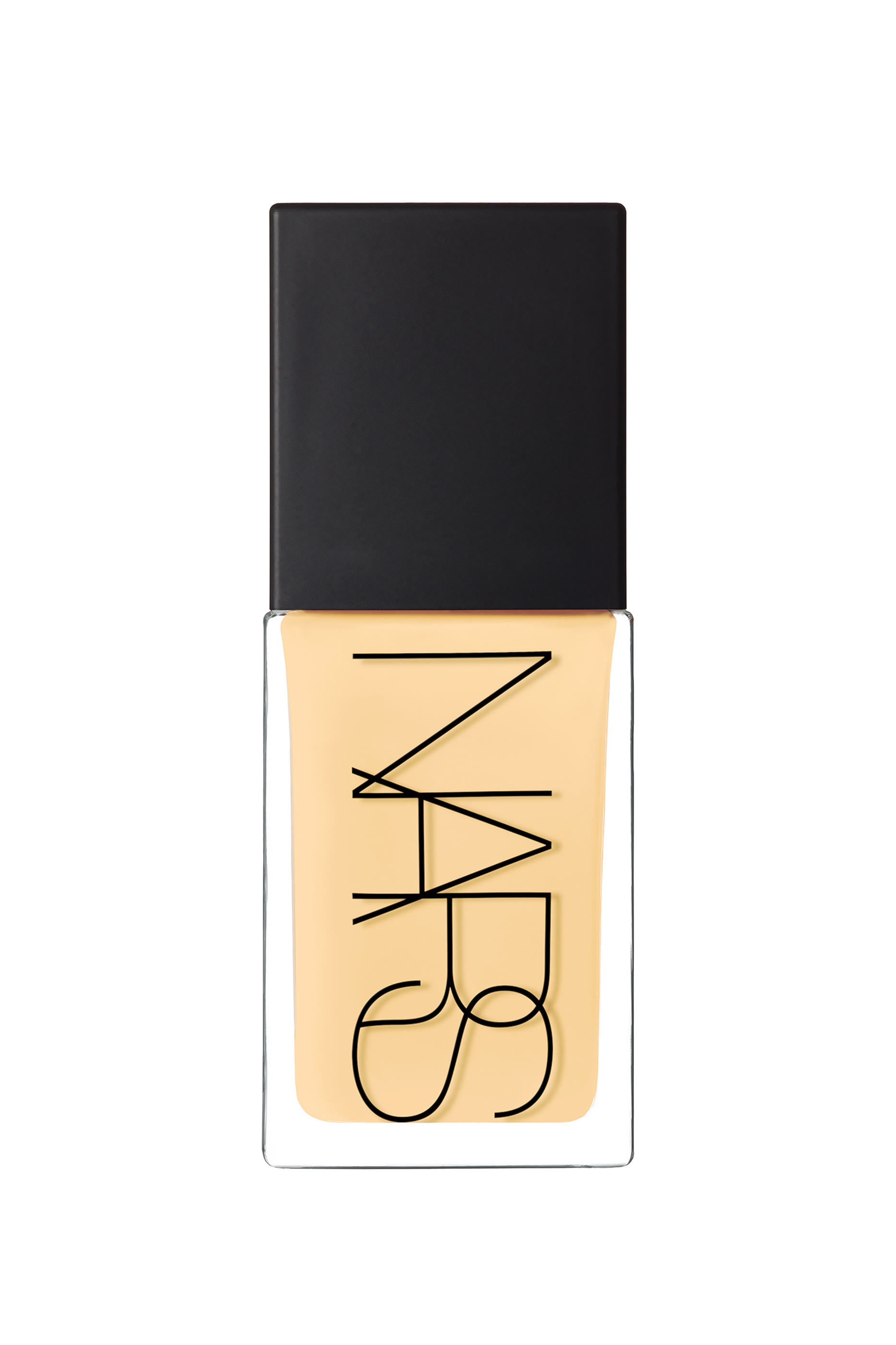 Light Reflecting Foundation