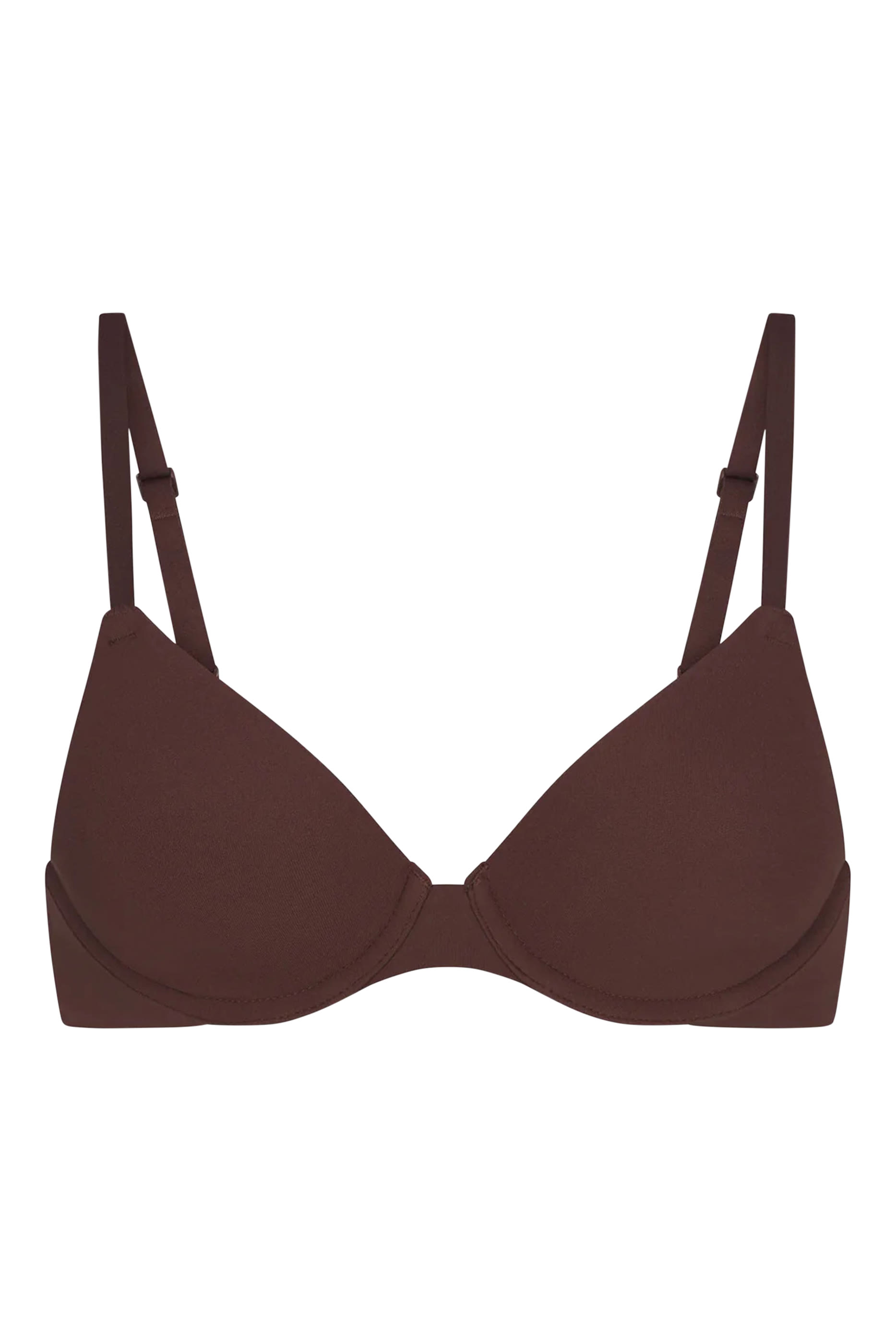 Fits Everybody T-Shirt Bra