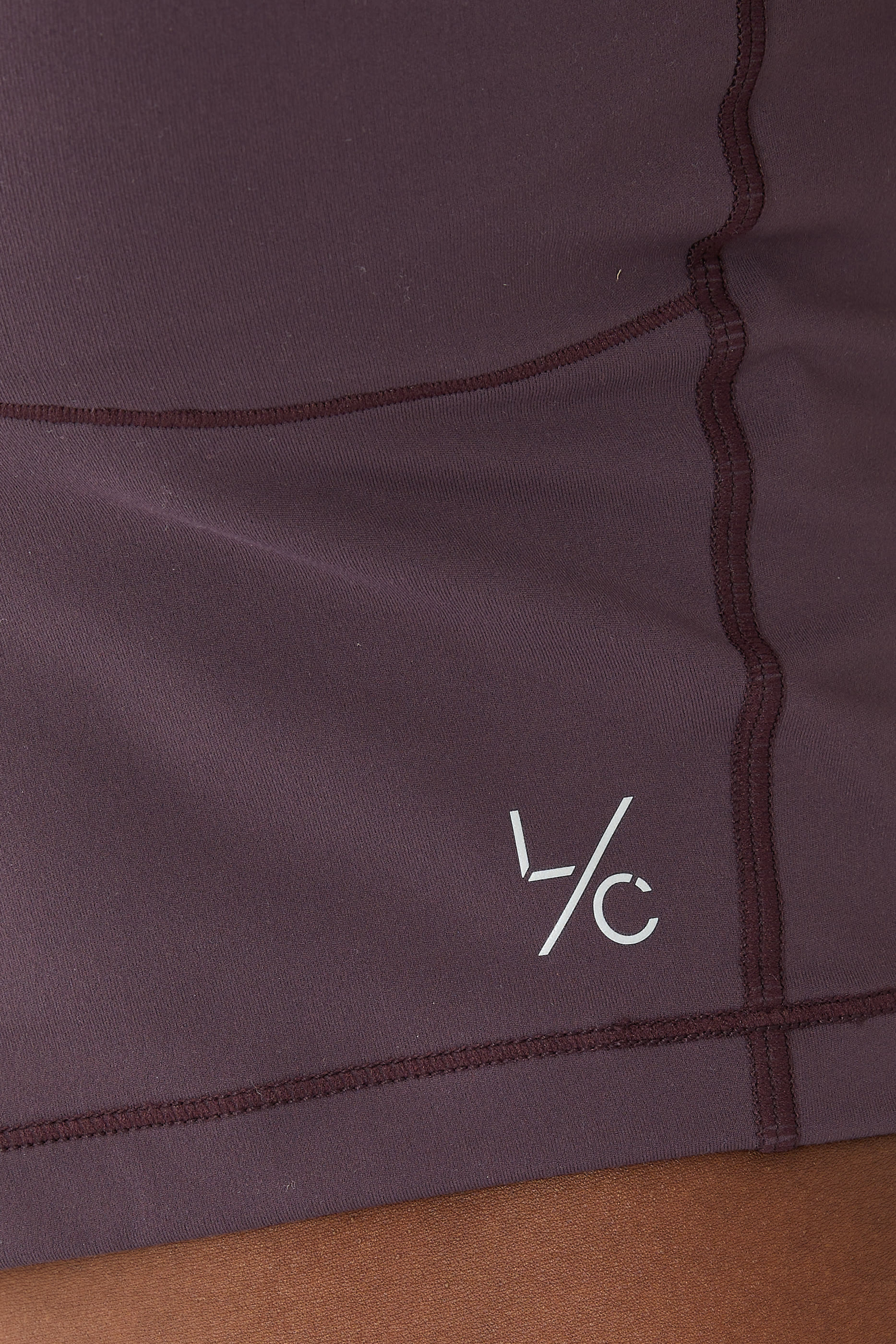 Elevate Life Longline Sports Bra