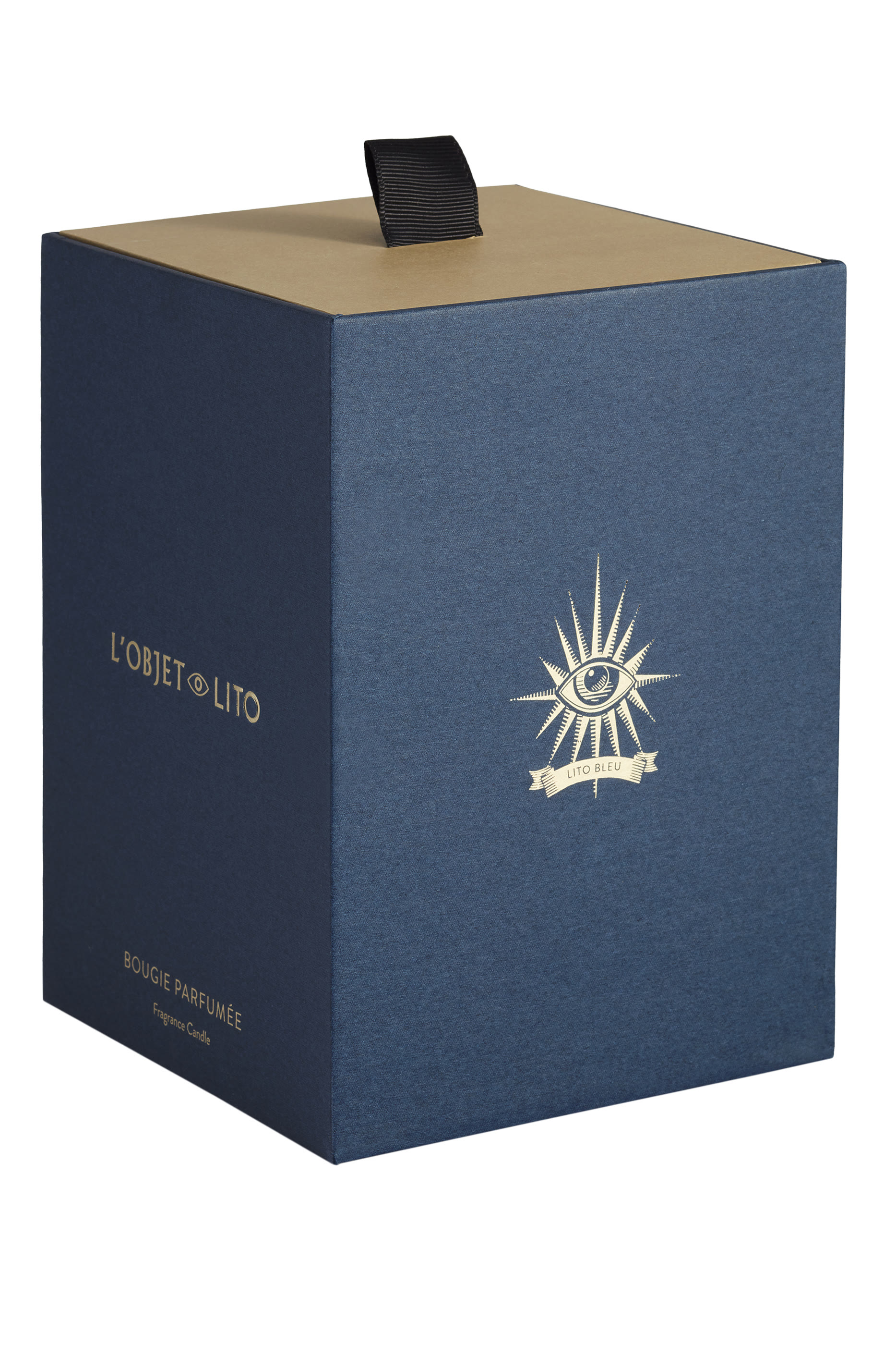 Lito Single-Wick Candle