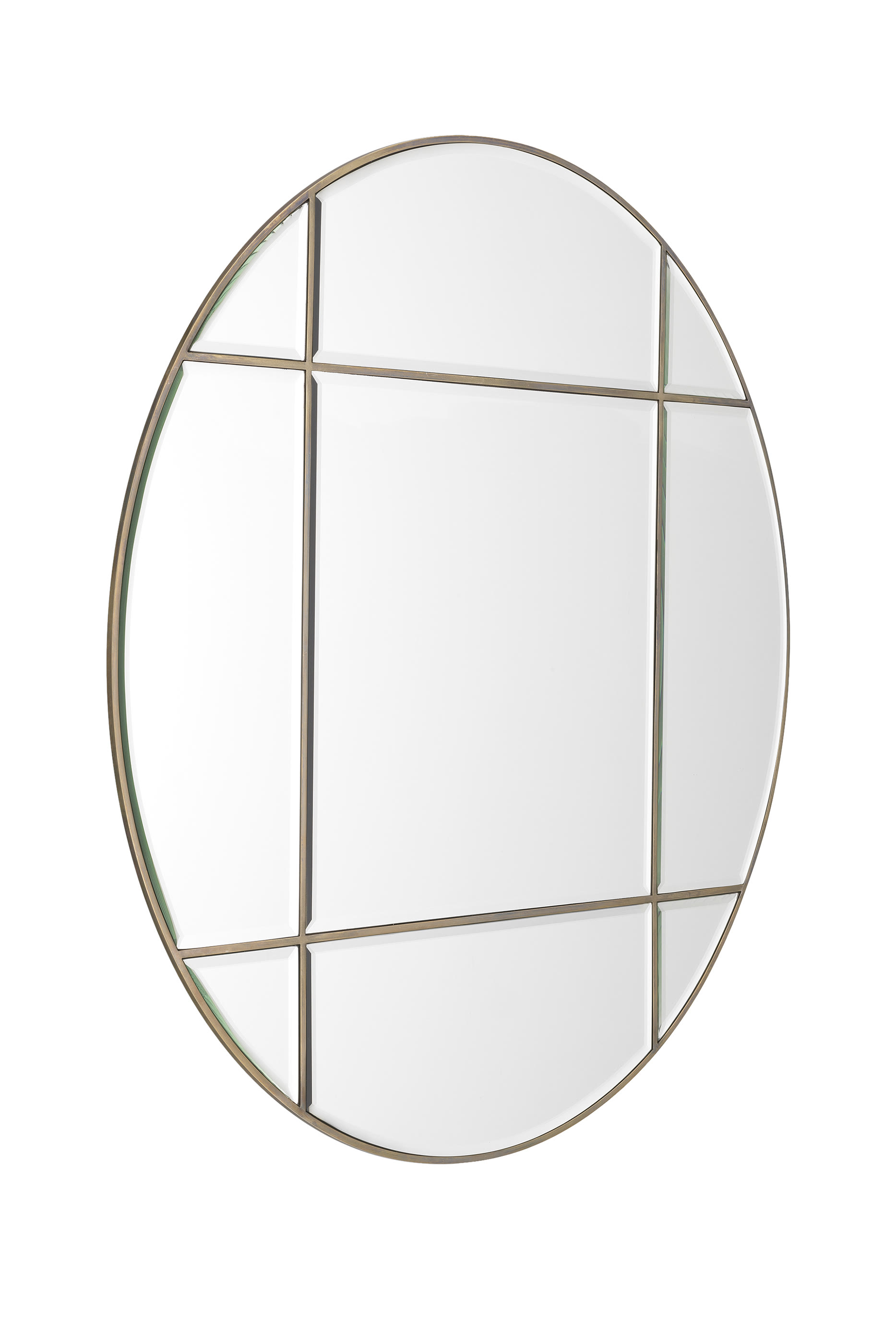 Beaumont Mirror
