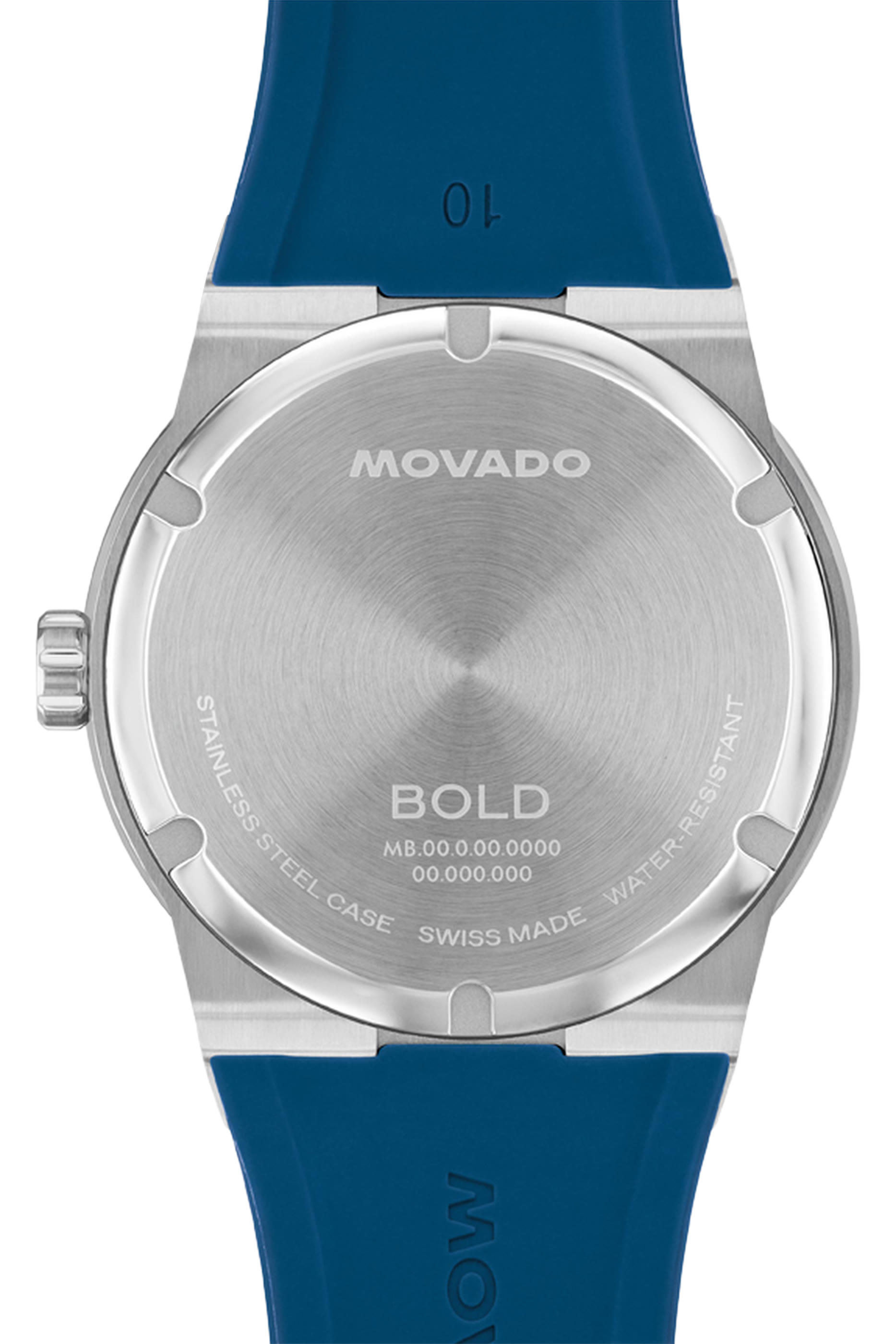 Bold Fusion Watch, 42mm
