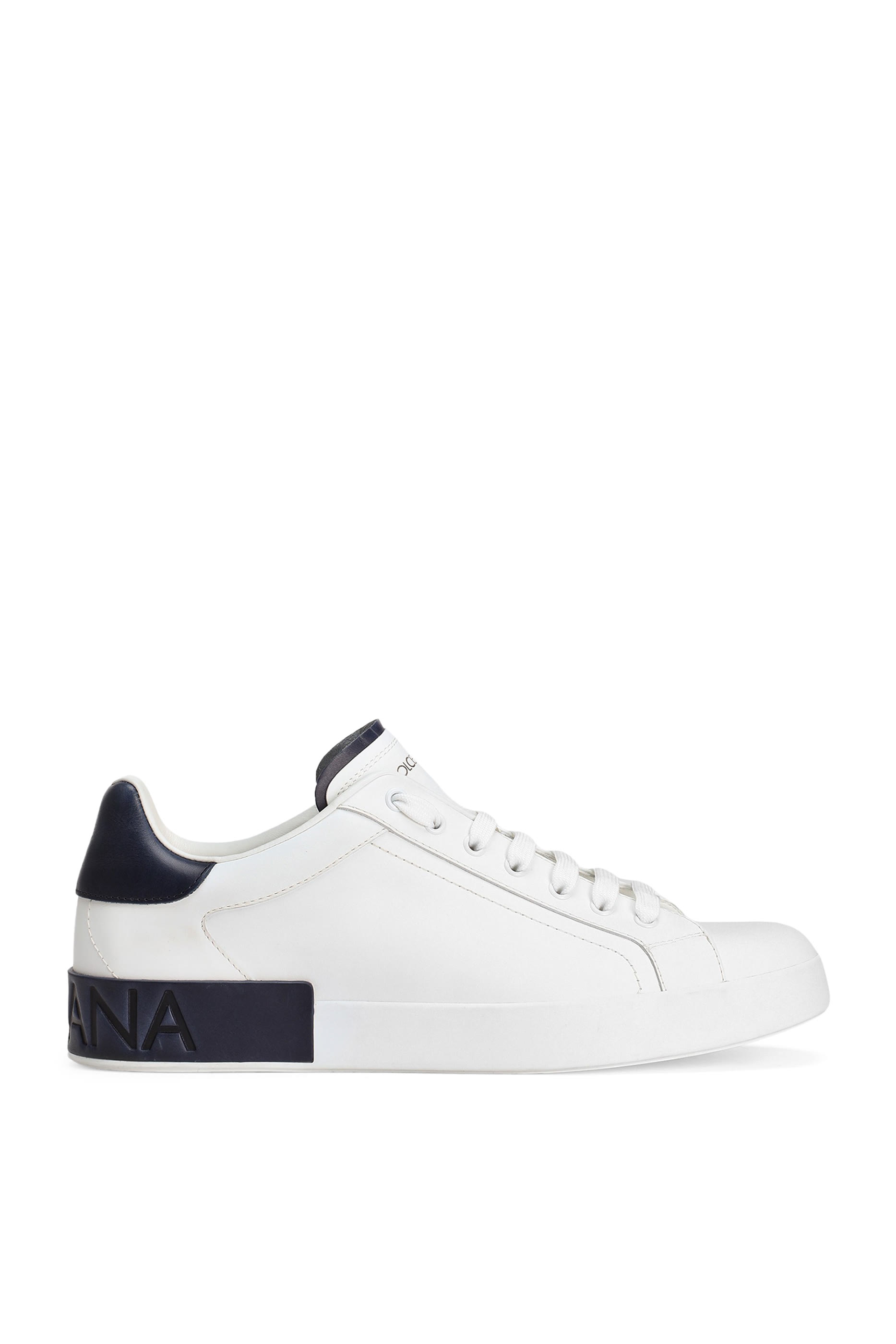 Portofino Calfskin Sneakers