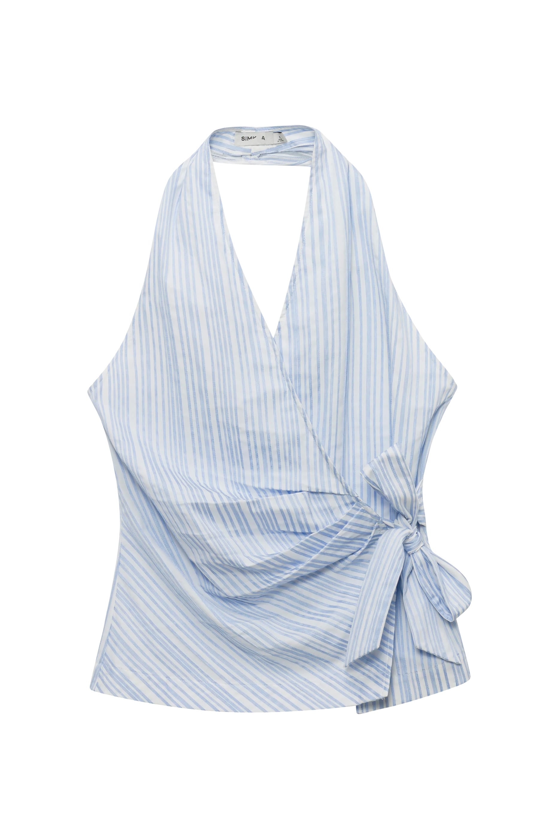Bria Sleeveless Top