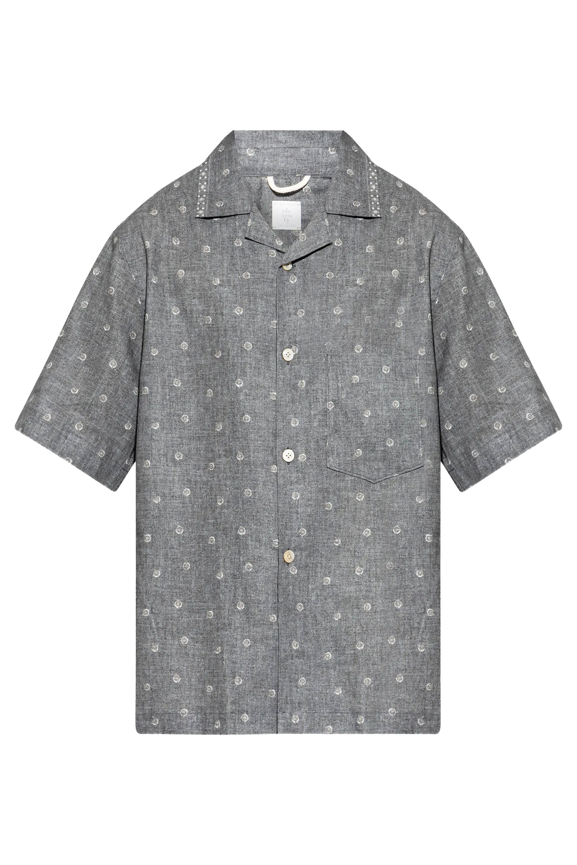 Short-Sleeve Shirt 
