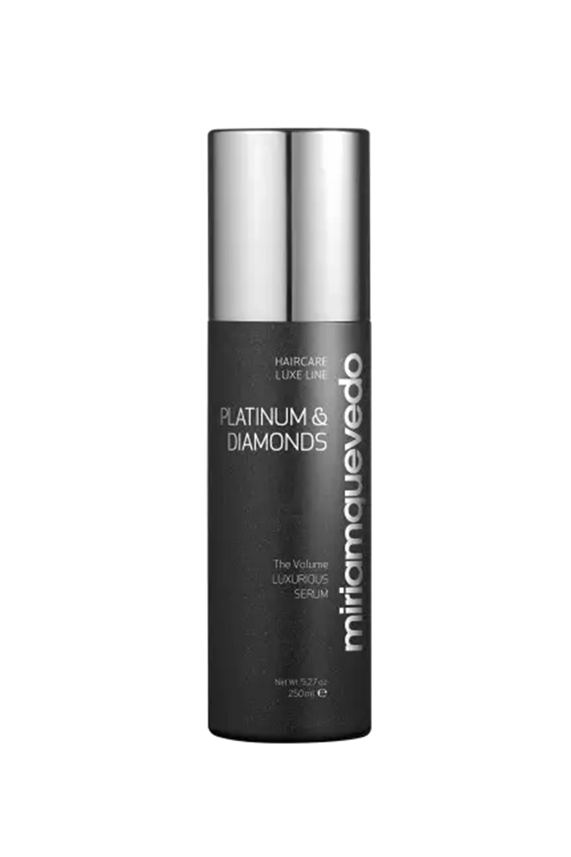 Platinum and Diamonds Luxurious Serum