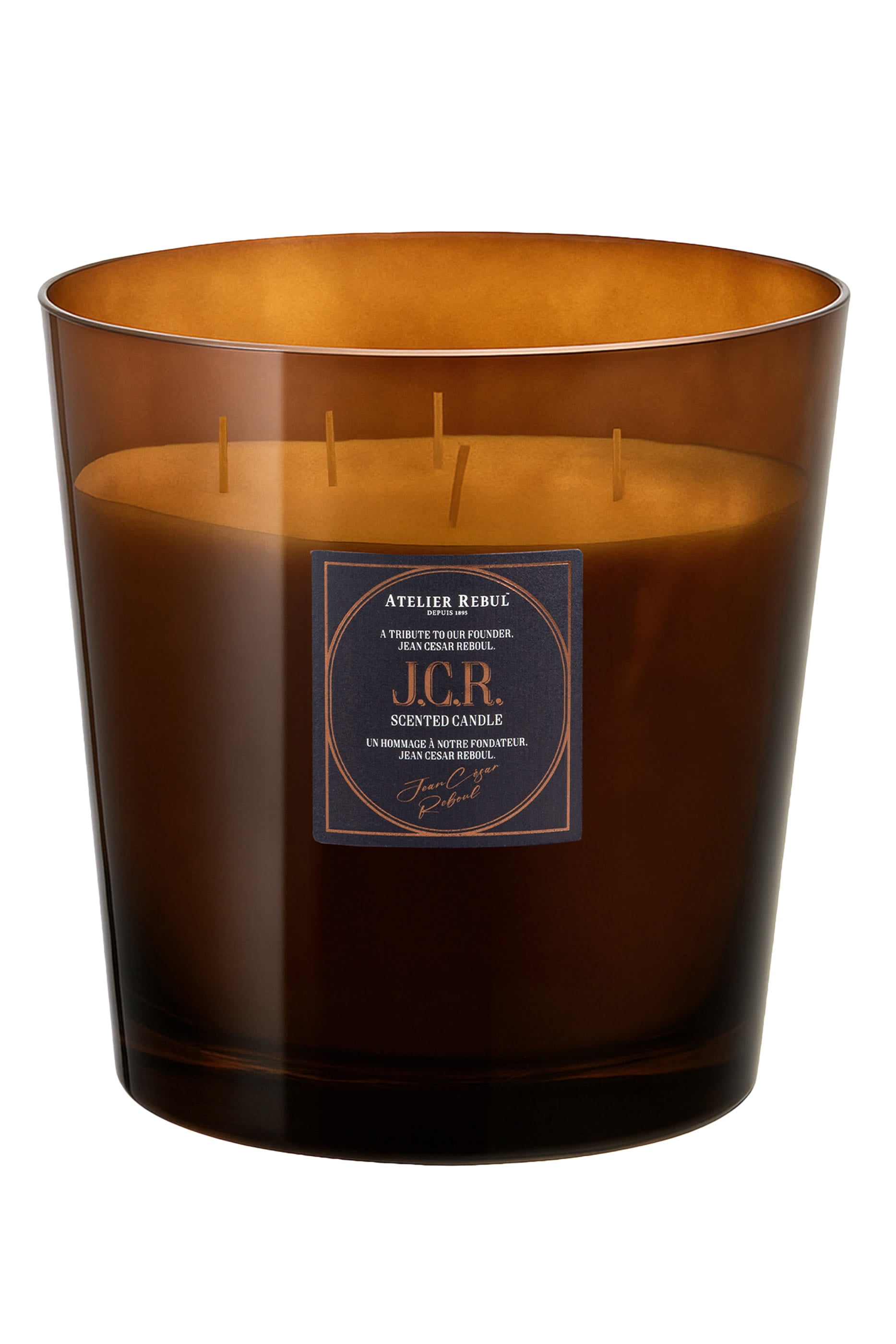 J.C.R. Scented Candle 