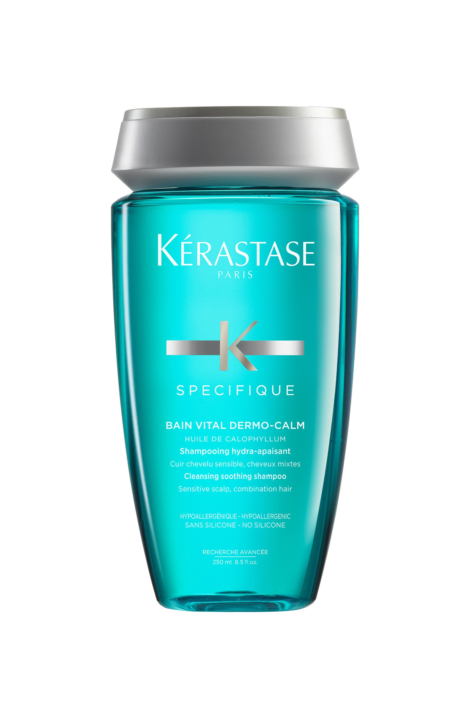 Sp&eacute;cifique Vital Dermo-Calm Shampoo for Sensitive Scalp