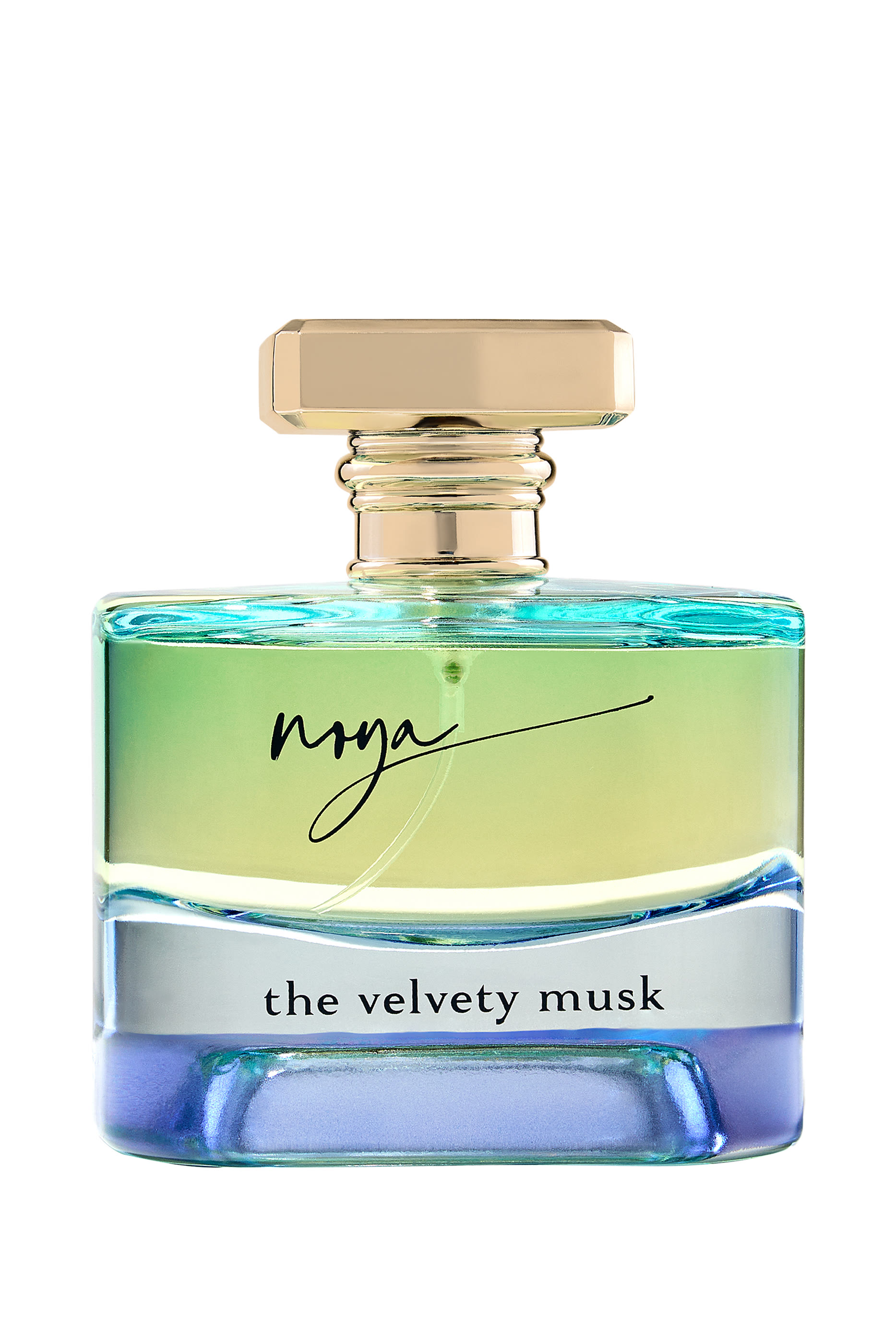 The Velvety Musk Eau de Parfum