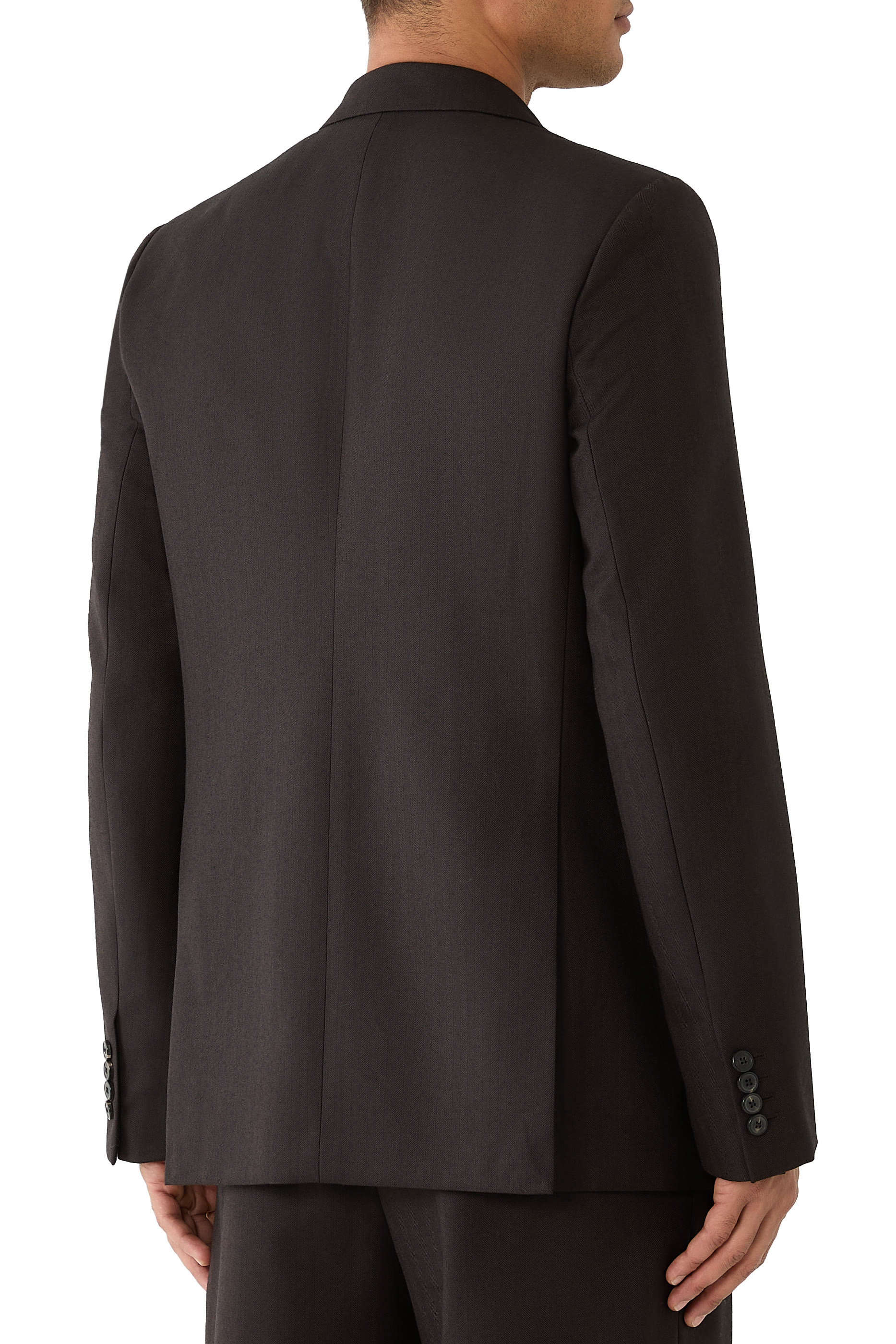 Barry Jacket