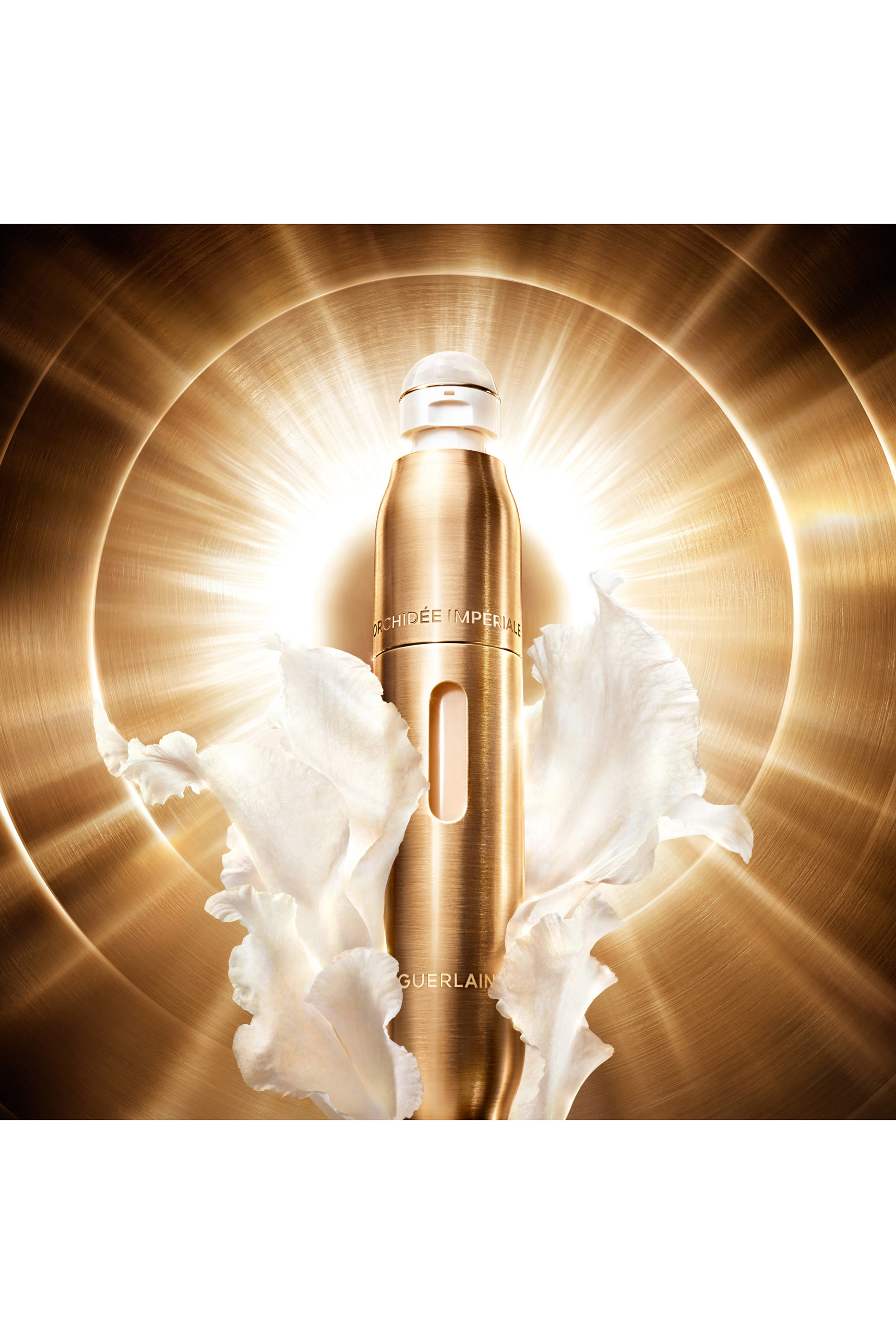 Orchidée Impériale Gold Nobile Serum