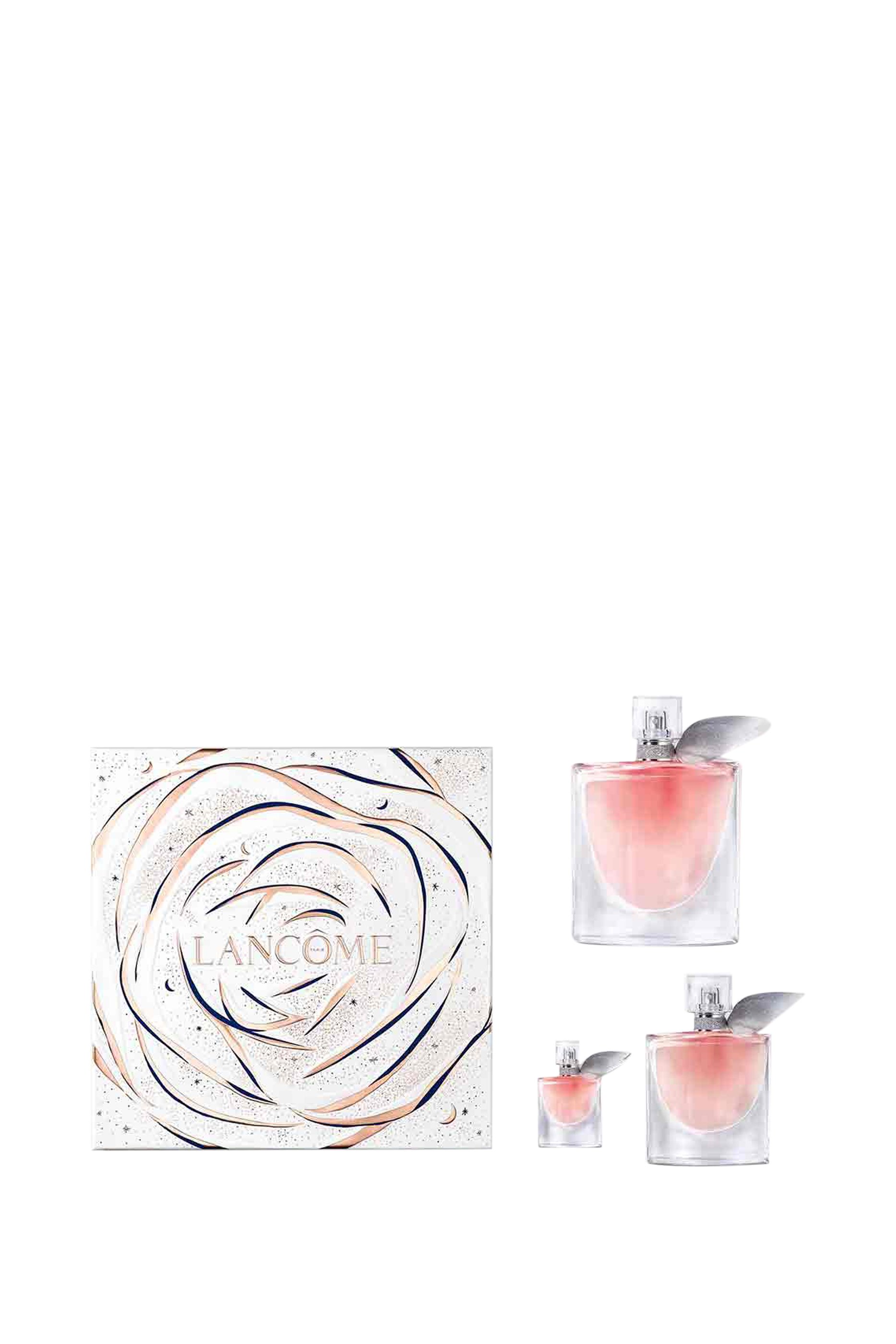 La Vie Est Belle Holiday Limited Edition Fragrance Set Frag
