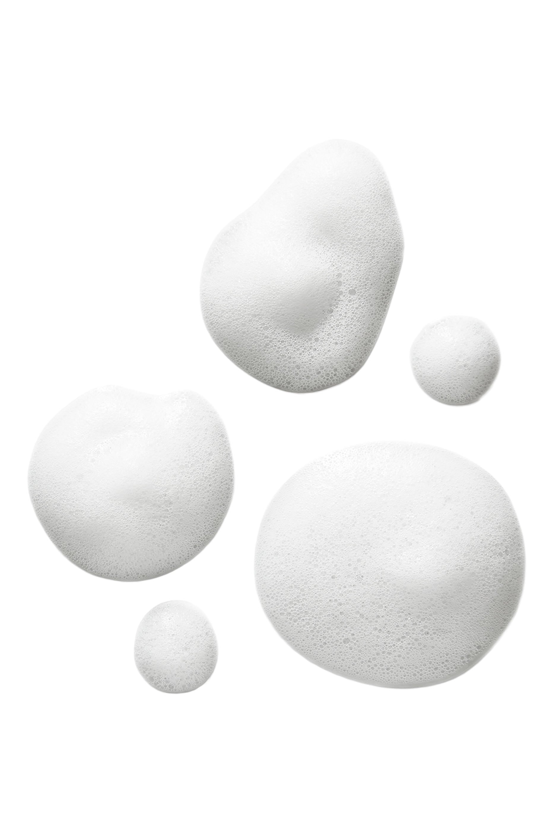 Oxygen Mousse