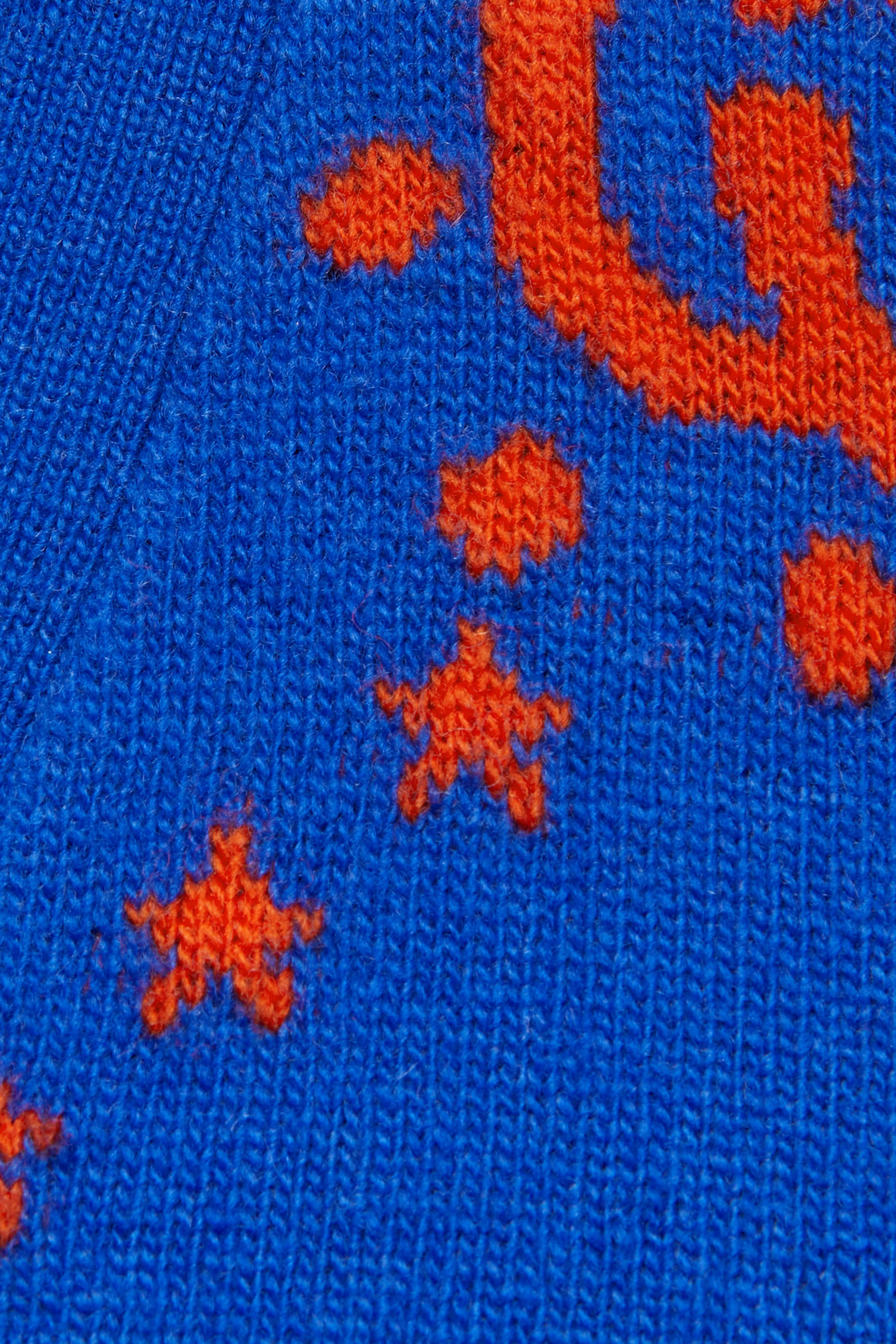 Kids Wool UFO Cardigan