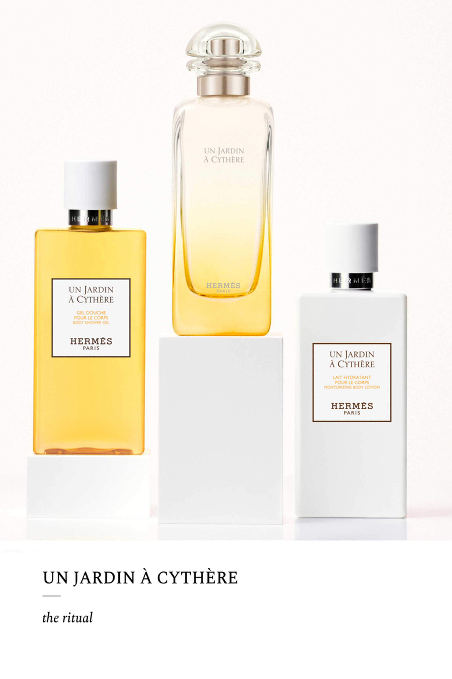 Un Jardin a Cythere Eau de Toilette