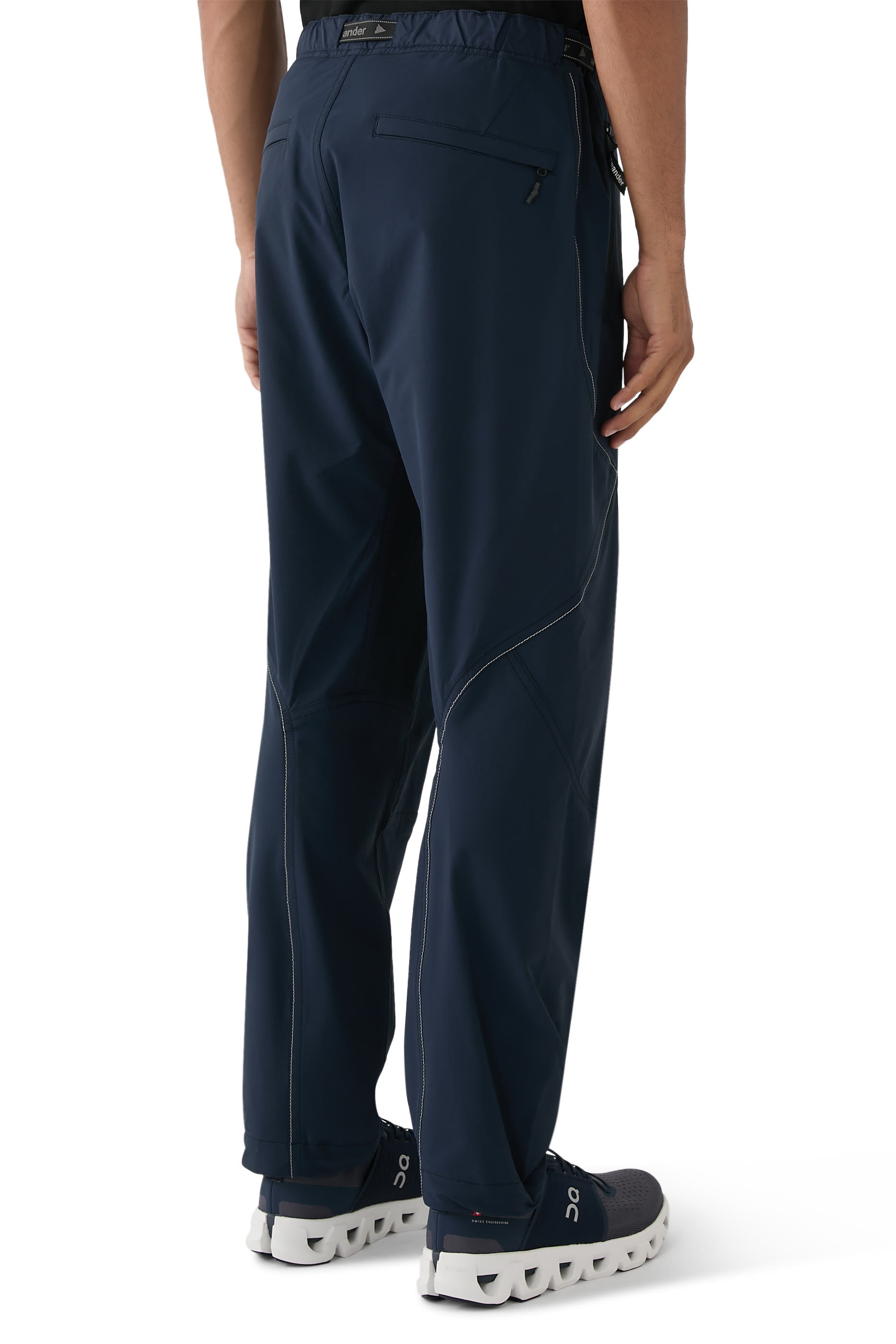Trek Pants 3 