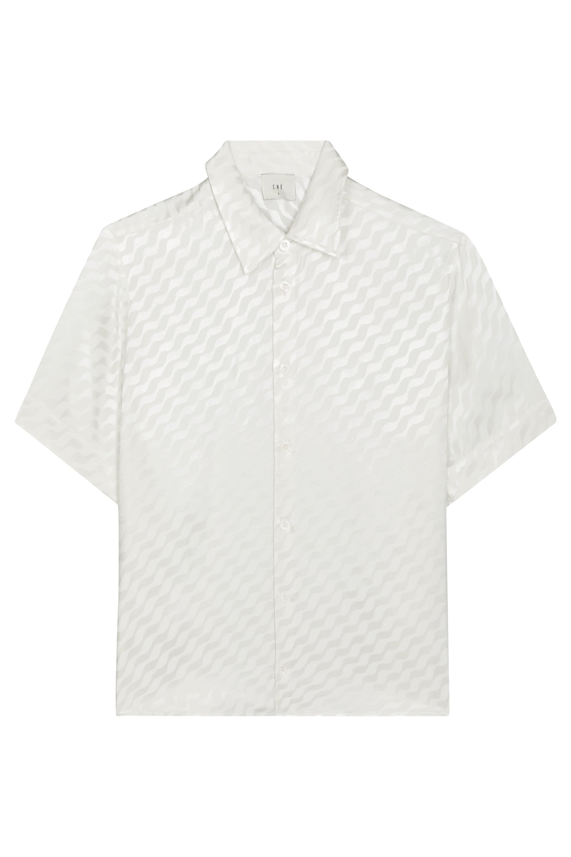 Tidello Short Sleeve Shirt