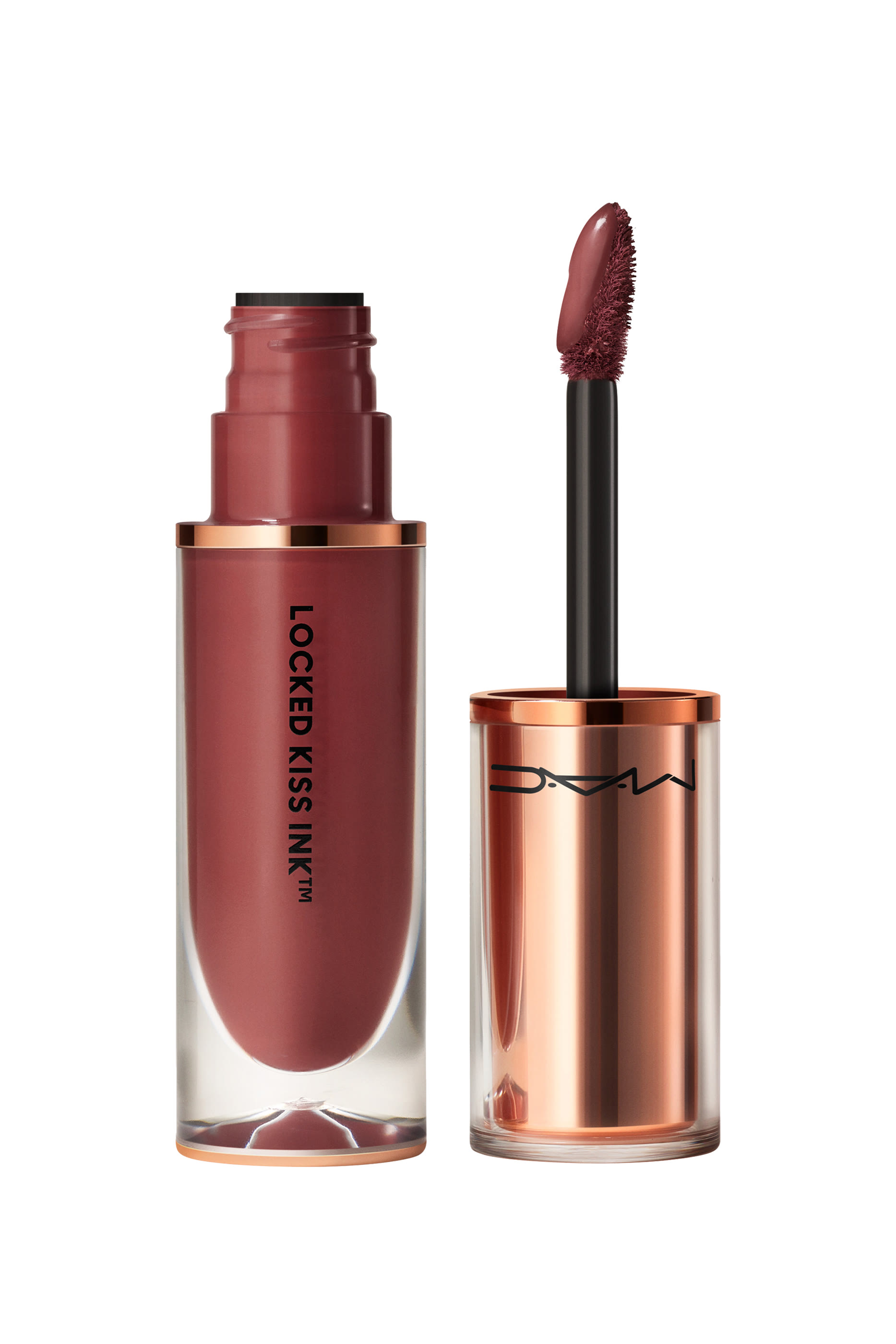 Locked Kiss Ink Lipcolour