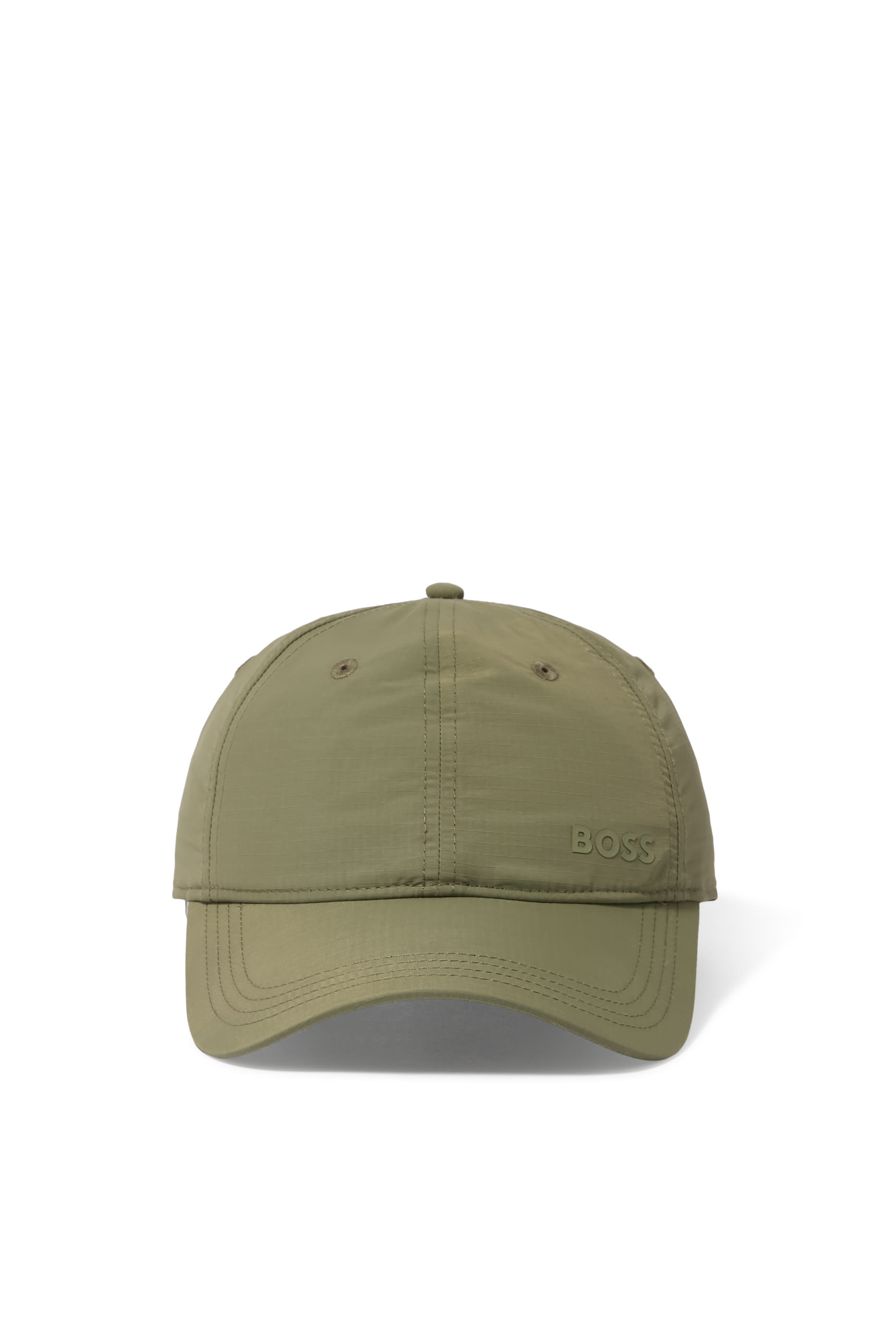 Logo Cap 