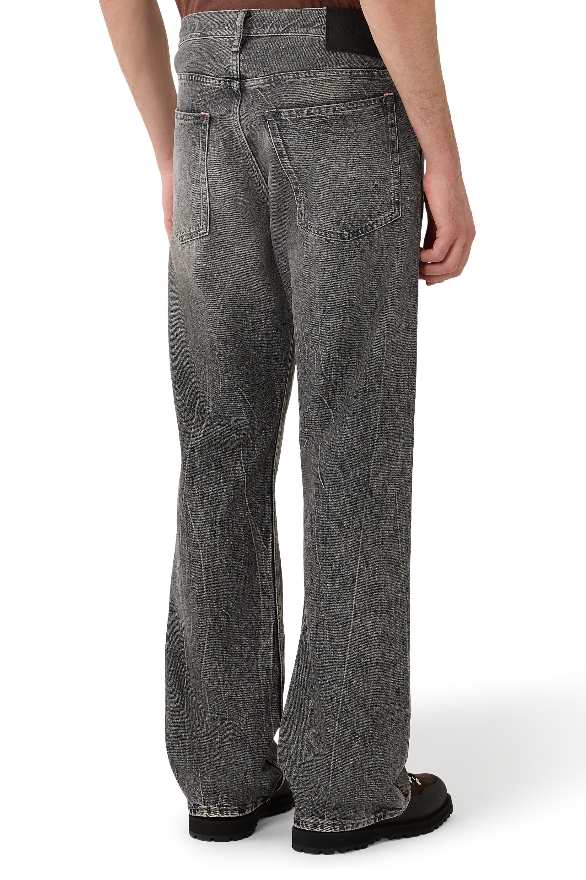 Regular Fit Jeans &ndash; 2010M