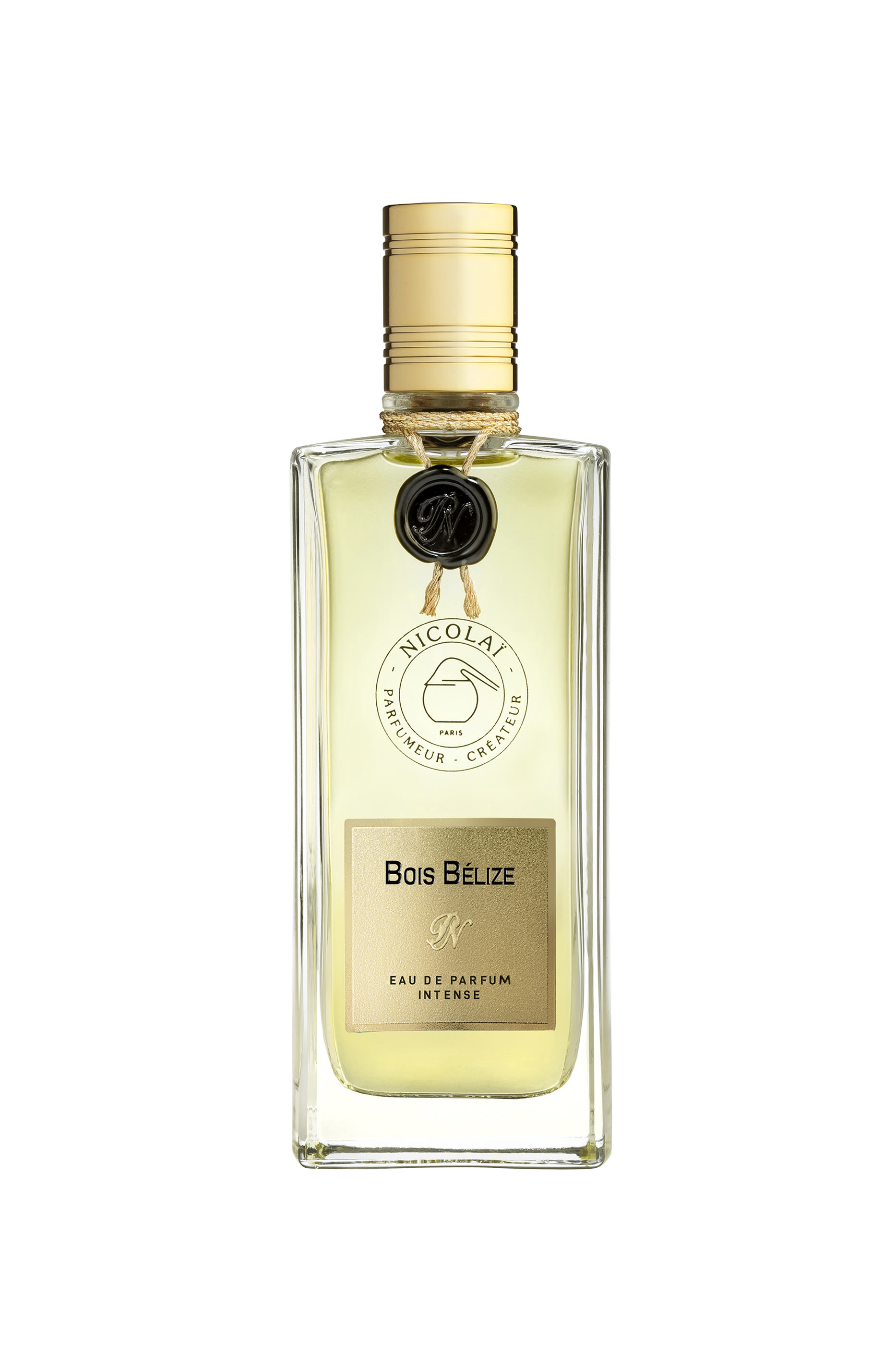 Bois B&eacute;lize Intense Eau de Parfum