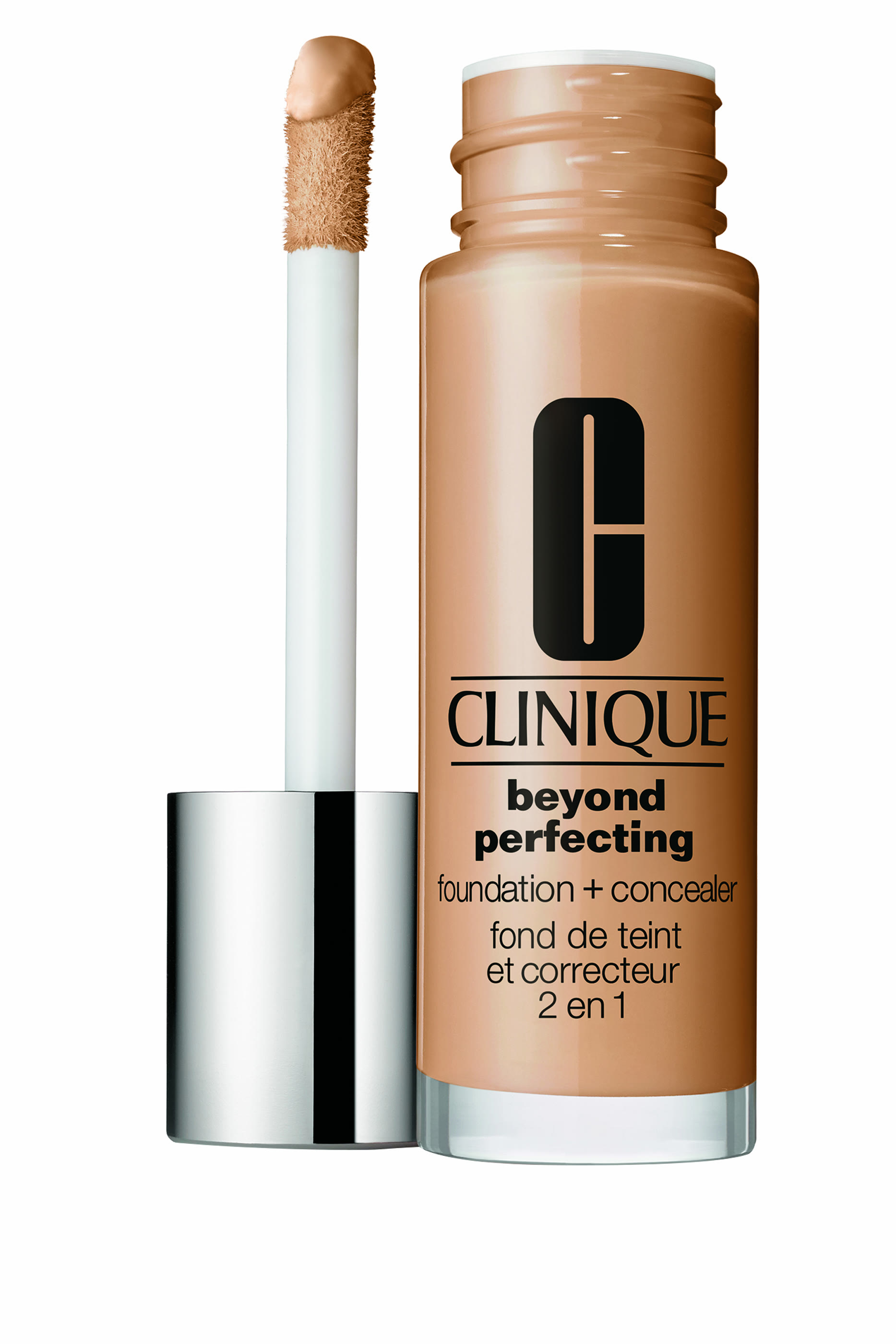 Beyond Perfecting&trade; Foundation & Concealer, 30ml