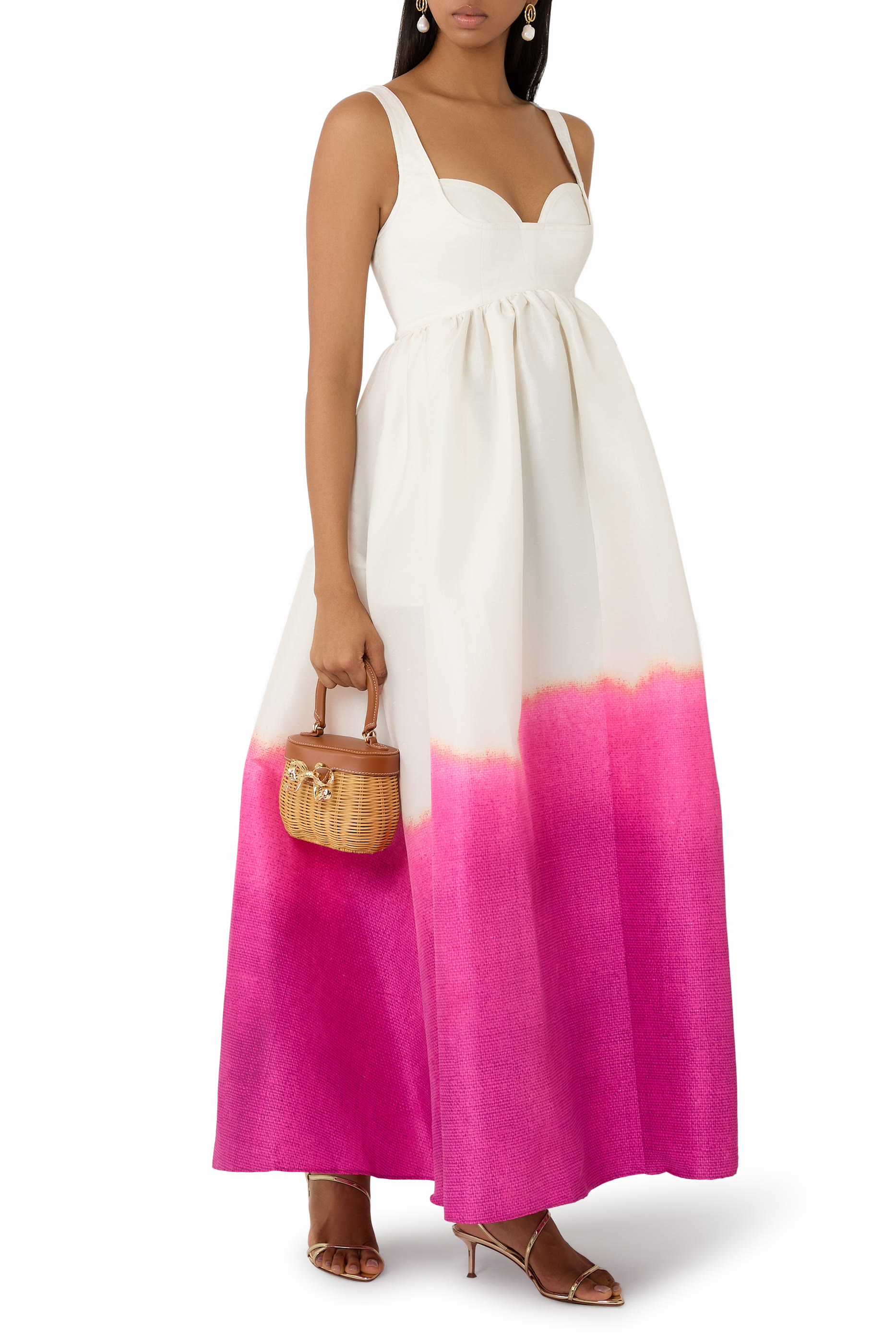 Redin Maxi Dress