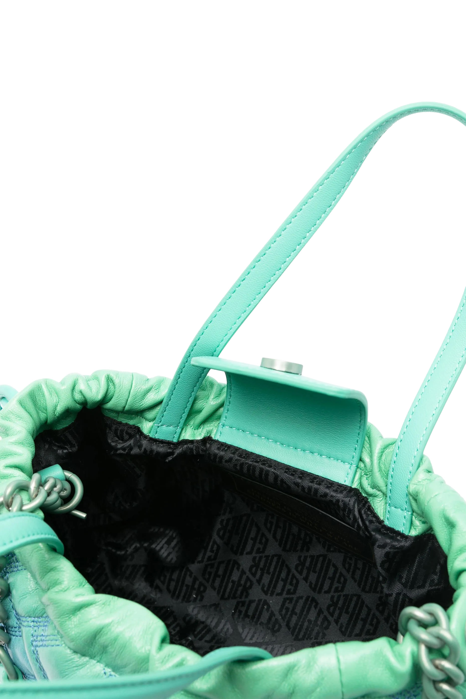 Small Kensington String Tote Bag