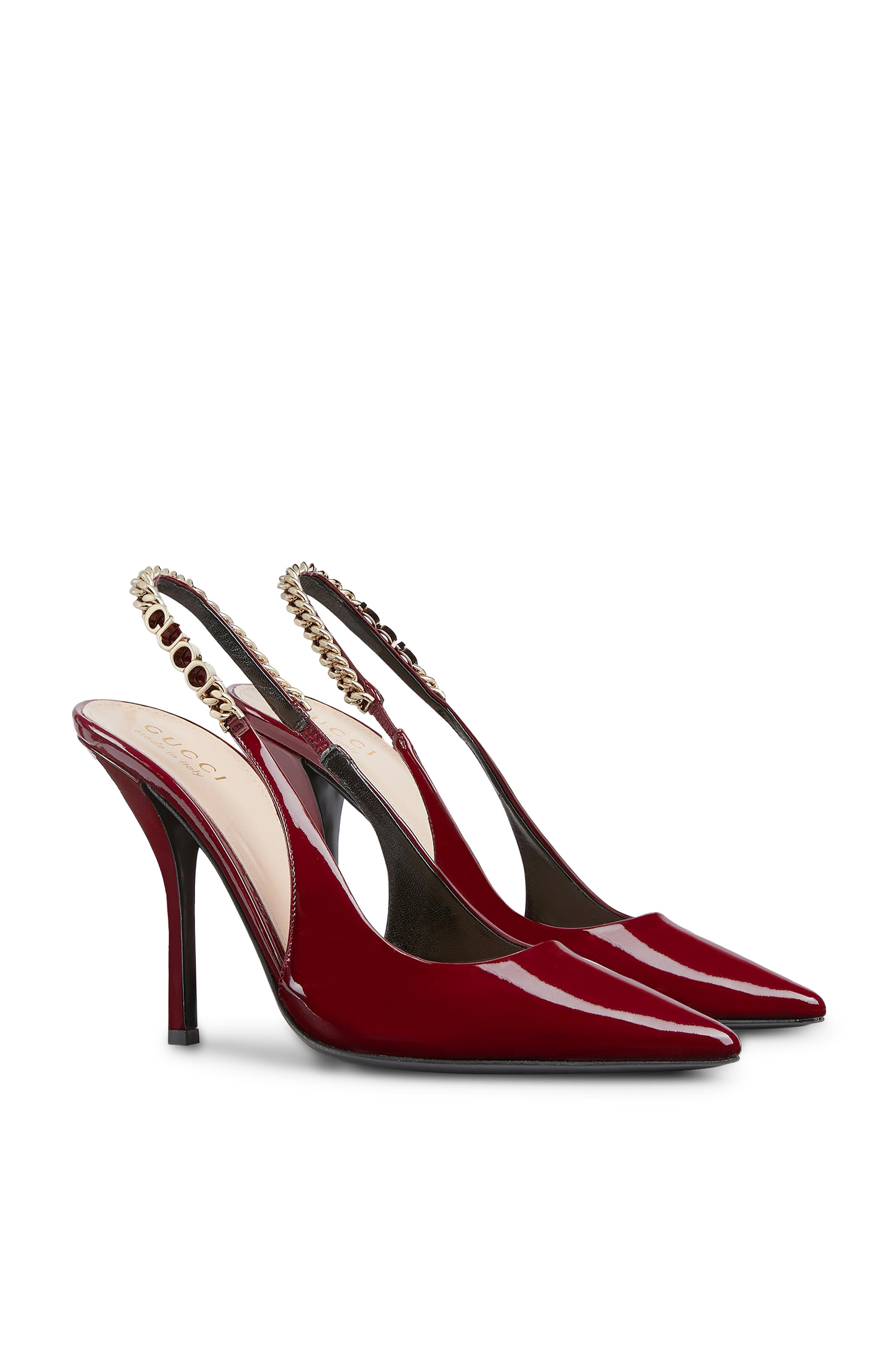 Signoria 105 Slingback Pumps