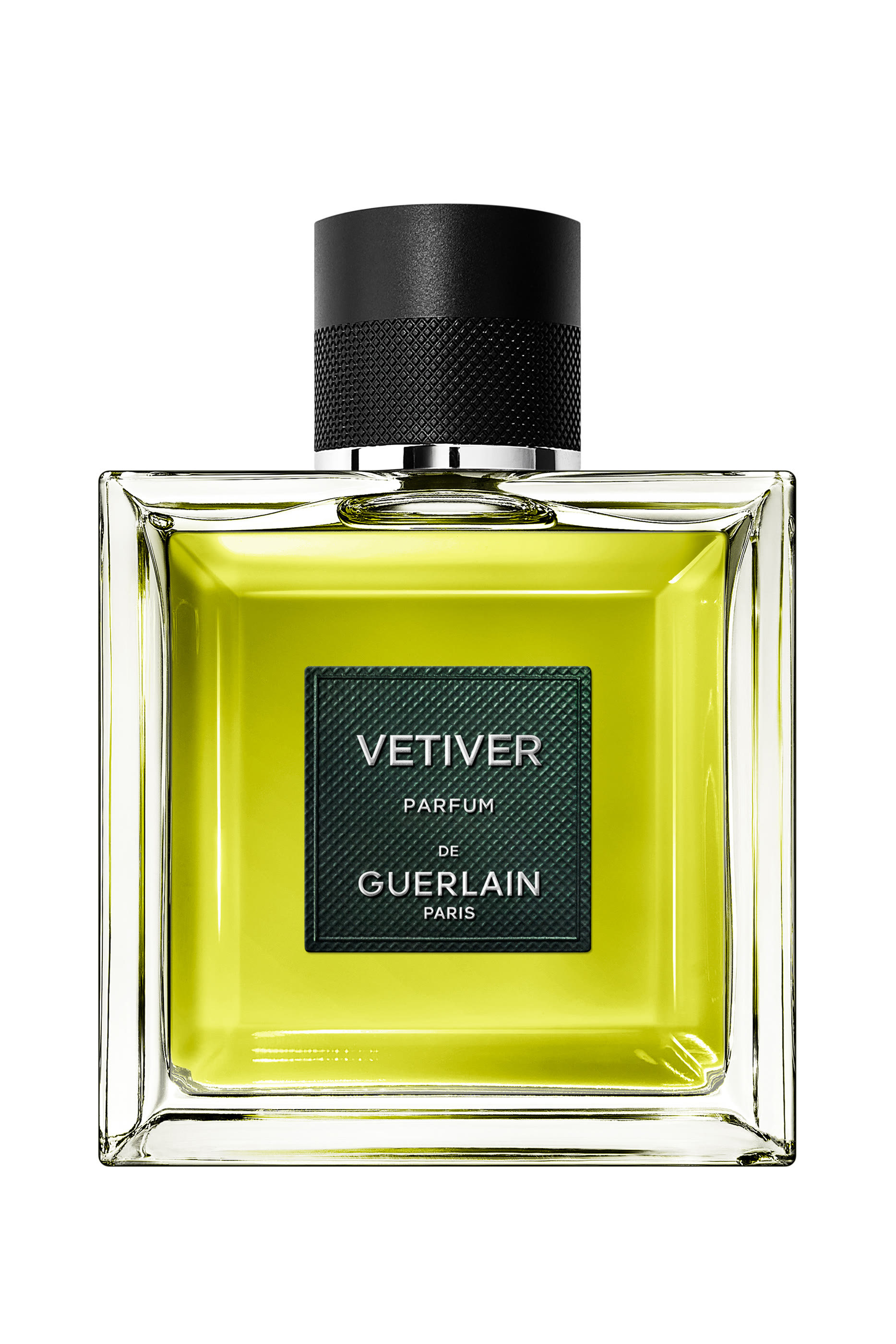 Vétiver De Eau Parfum Spray