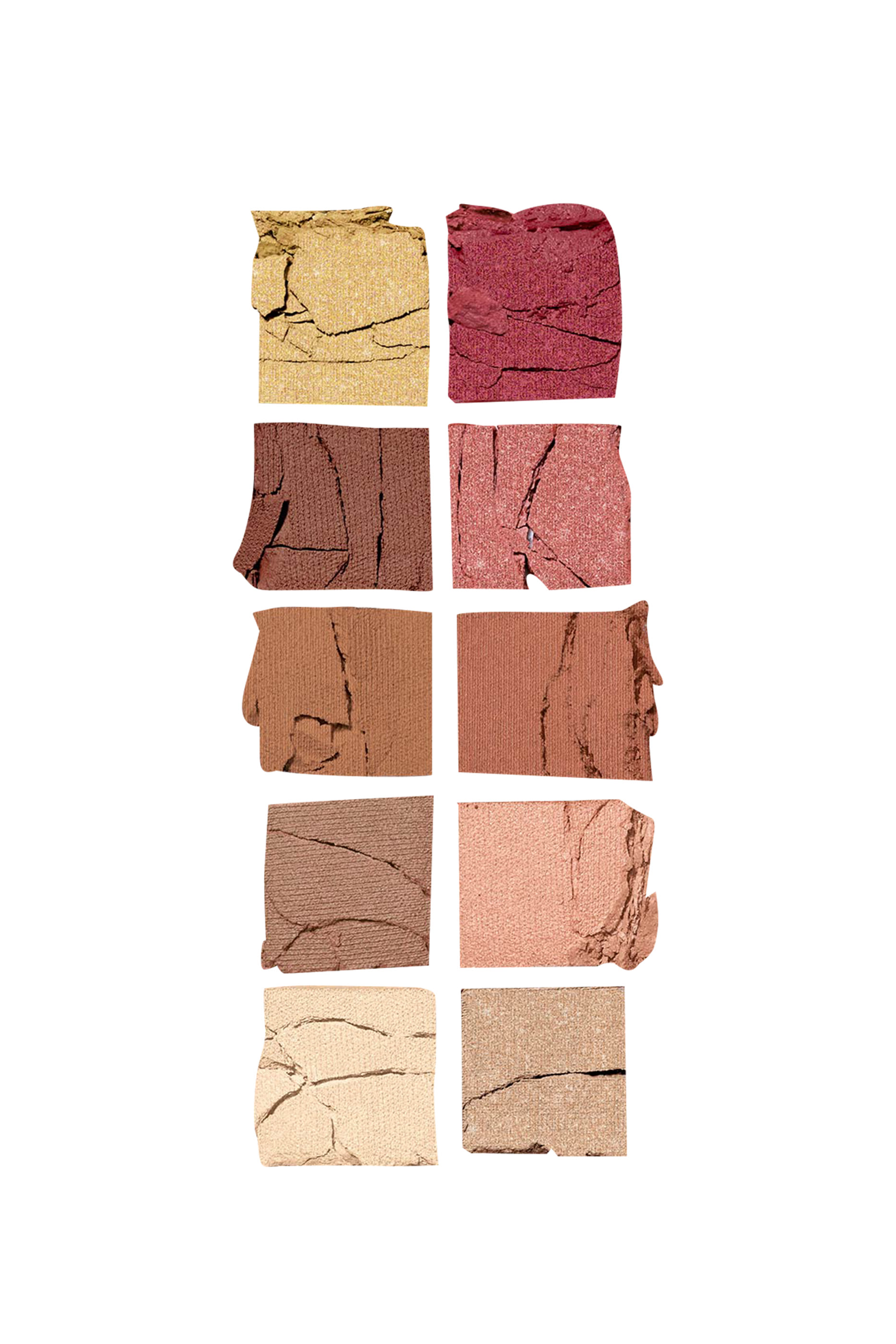 Saharienne Couture Colour Clutch Eyeshadow Palette