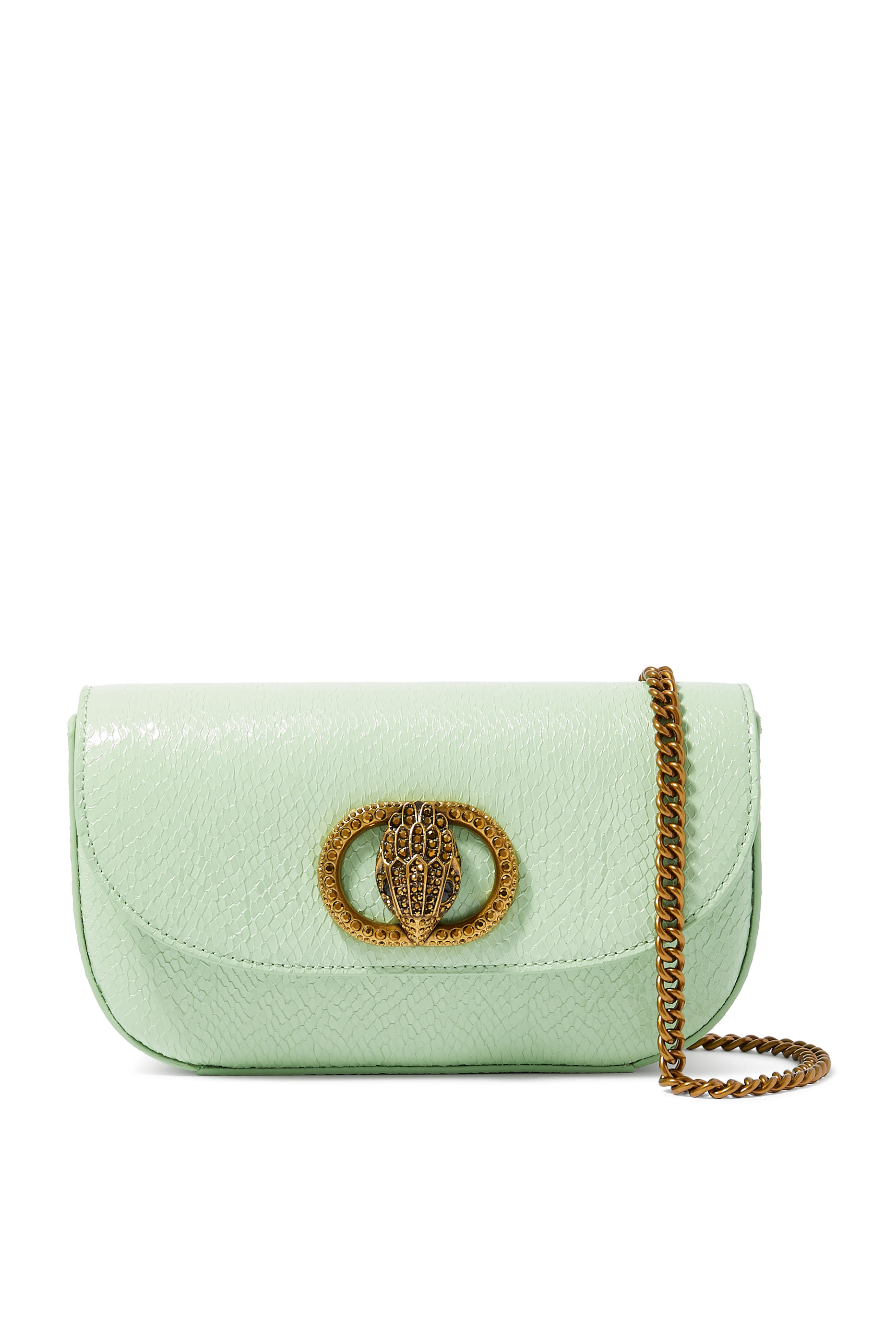 Small Chelsea Crossbody Bag