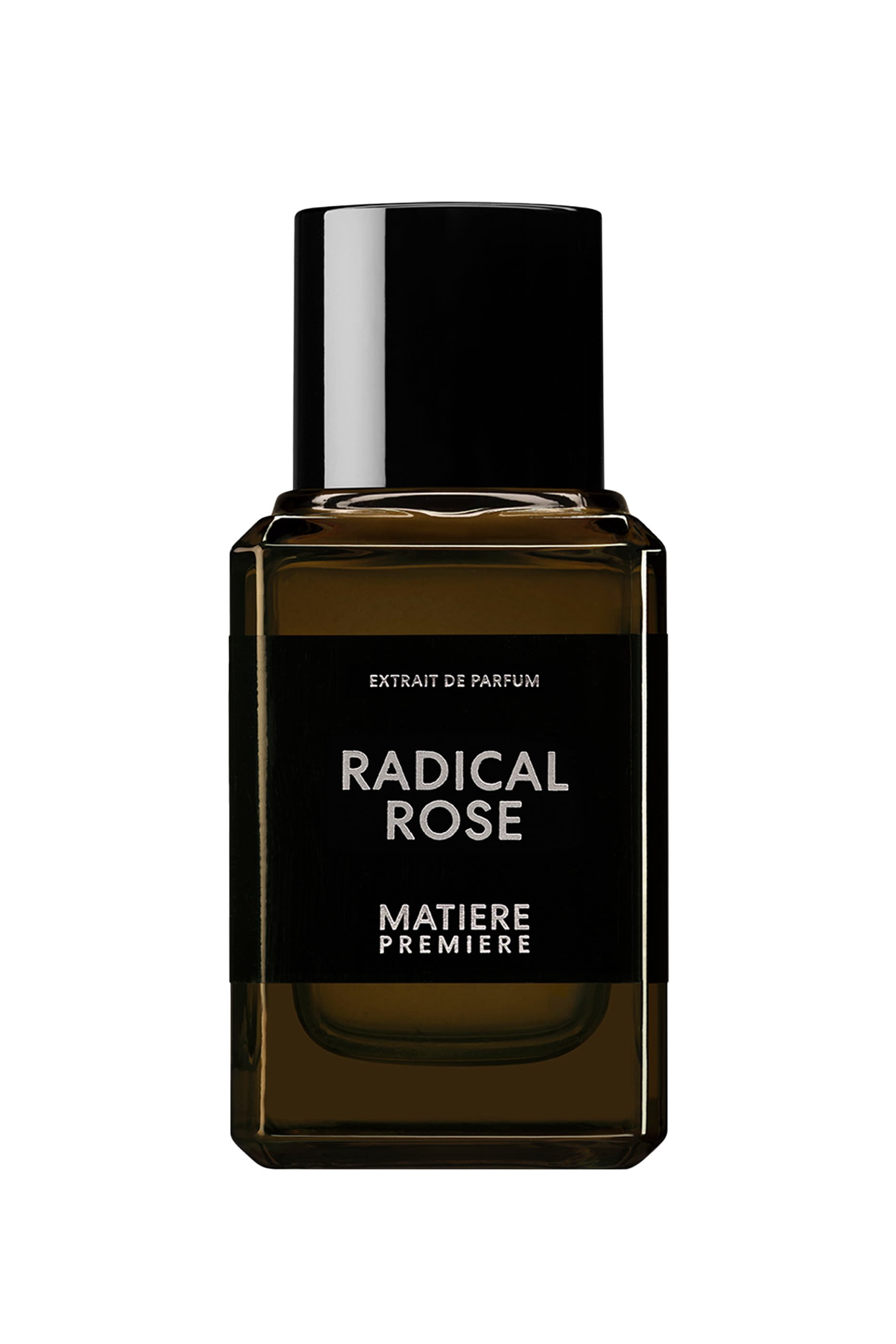 Radical Rose Extrait de Parfum