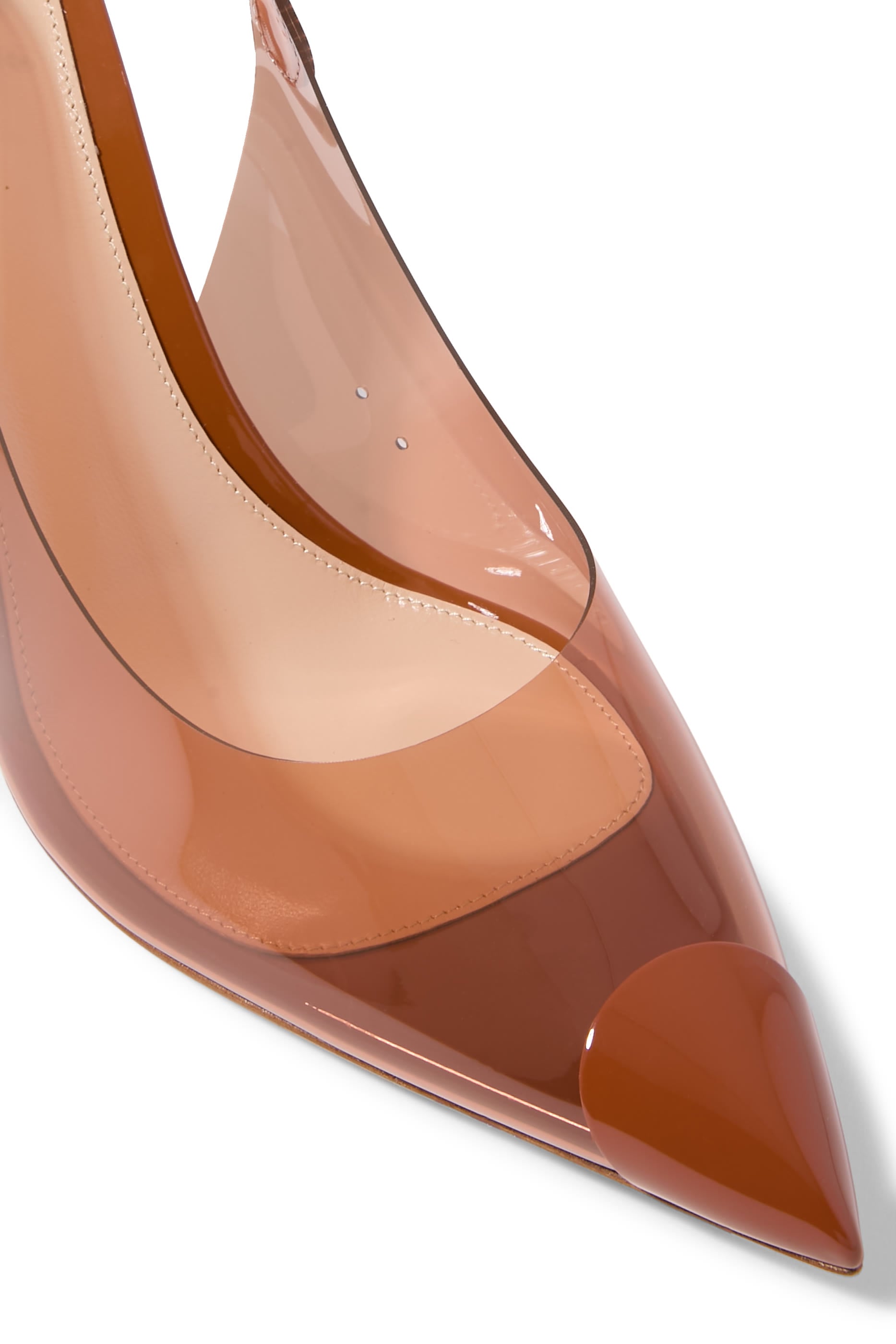 Diana 85 Pumps 