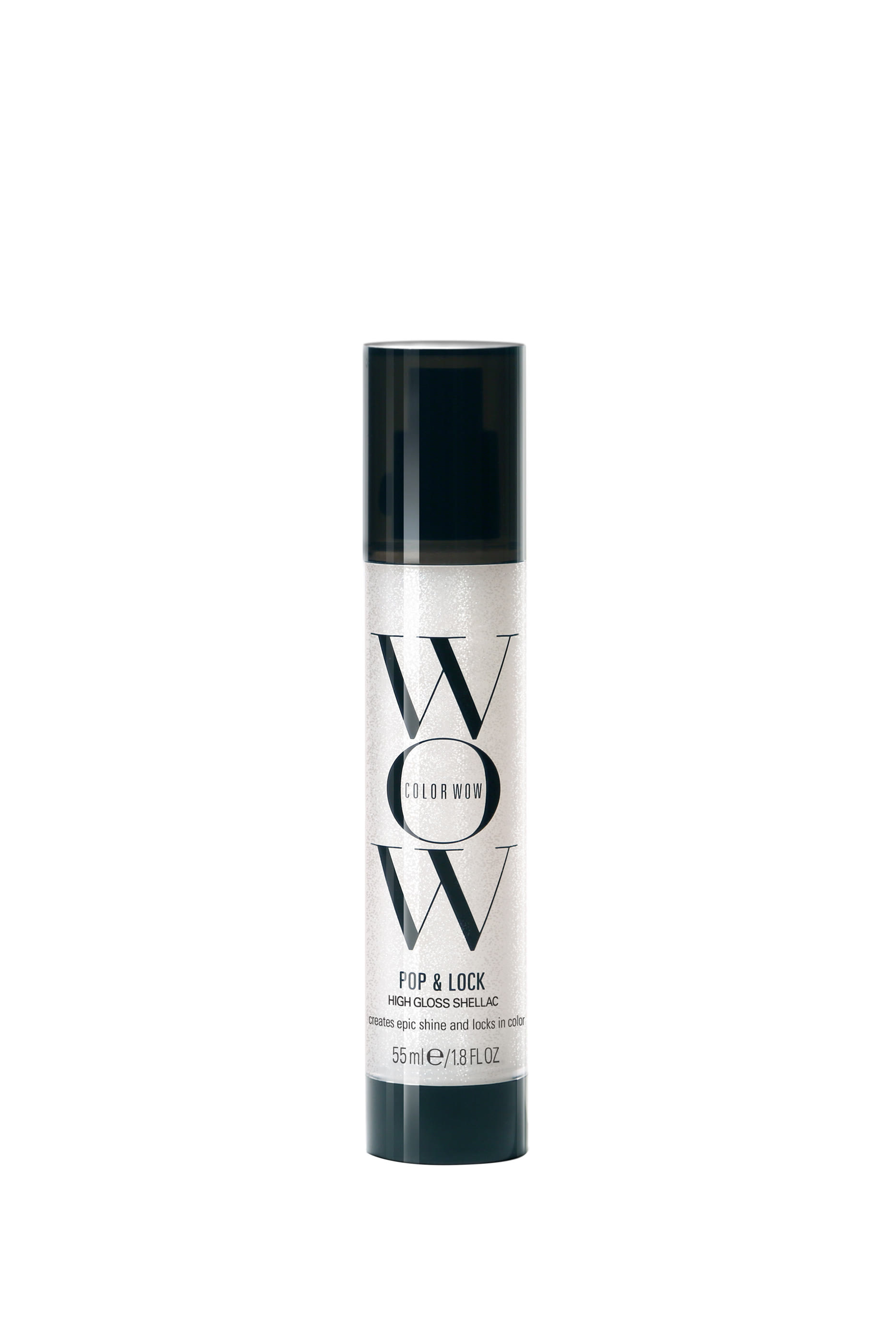 Pop and Lock Crystallite Shellac