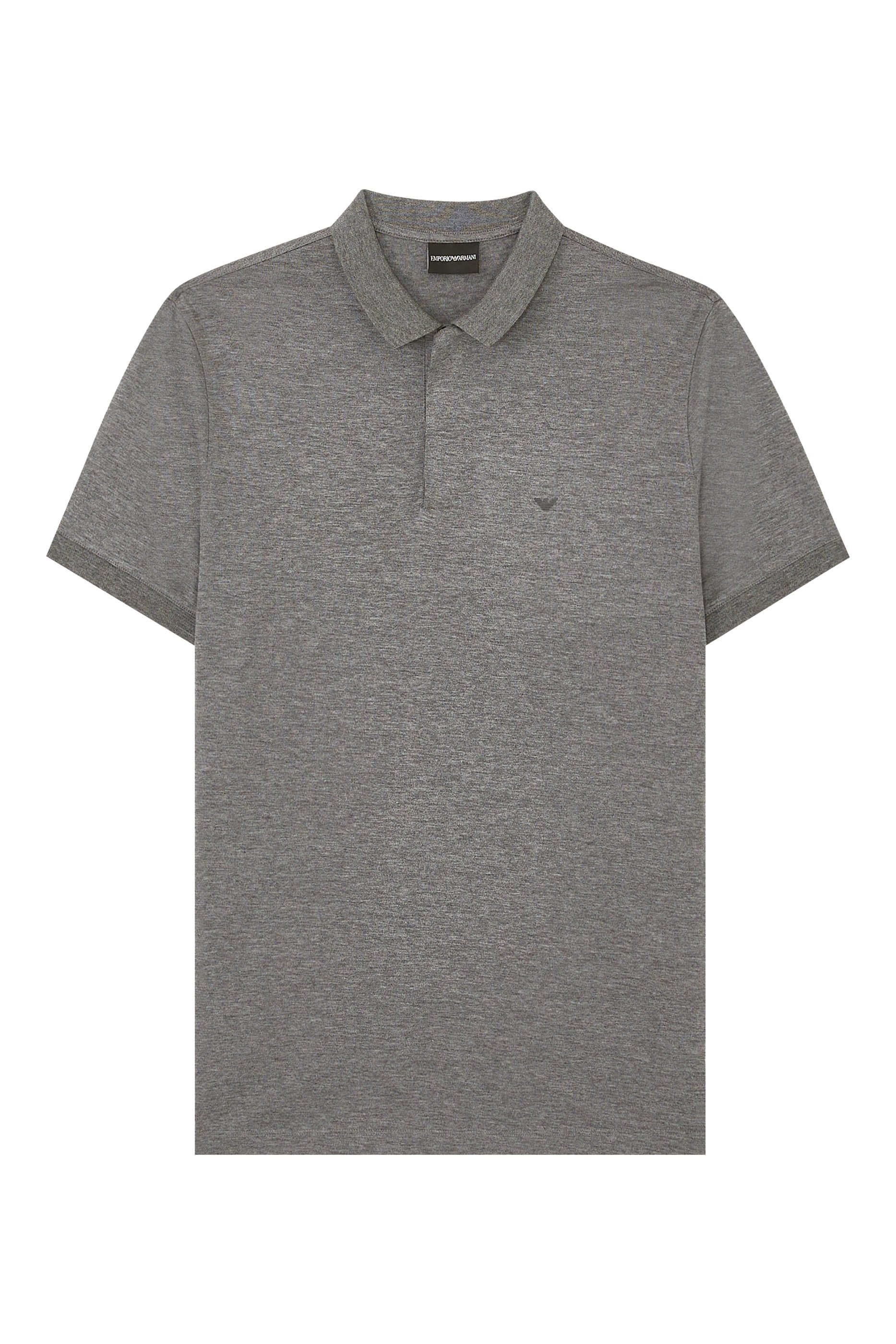 Short Sleeves Polo Shirt
