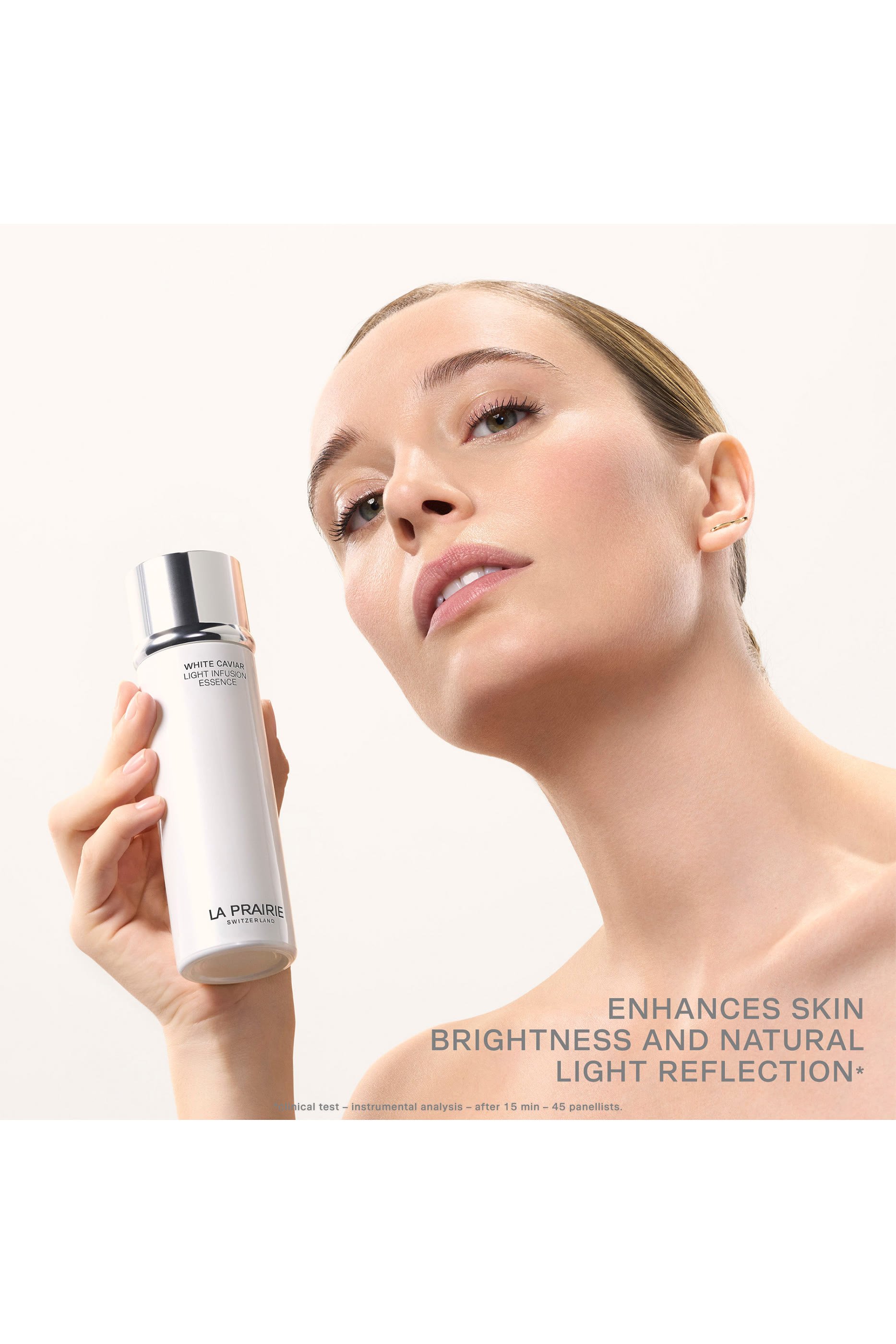 White Caviar Light Infusion Essence 