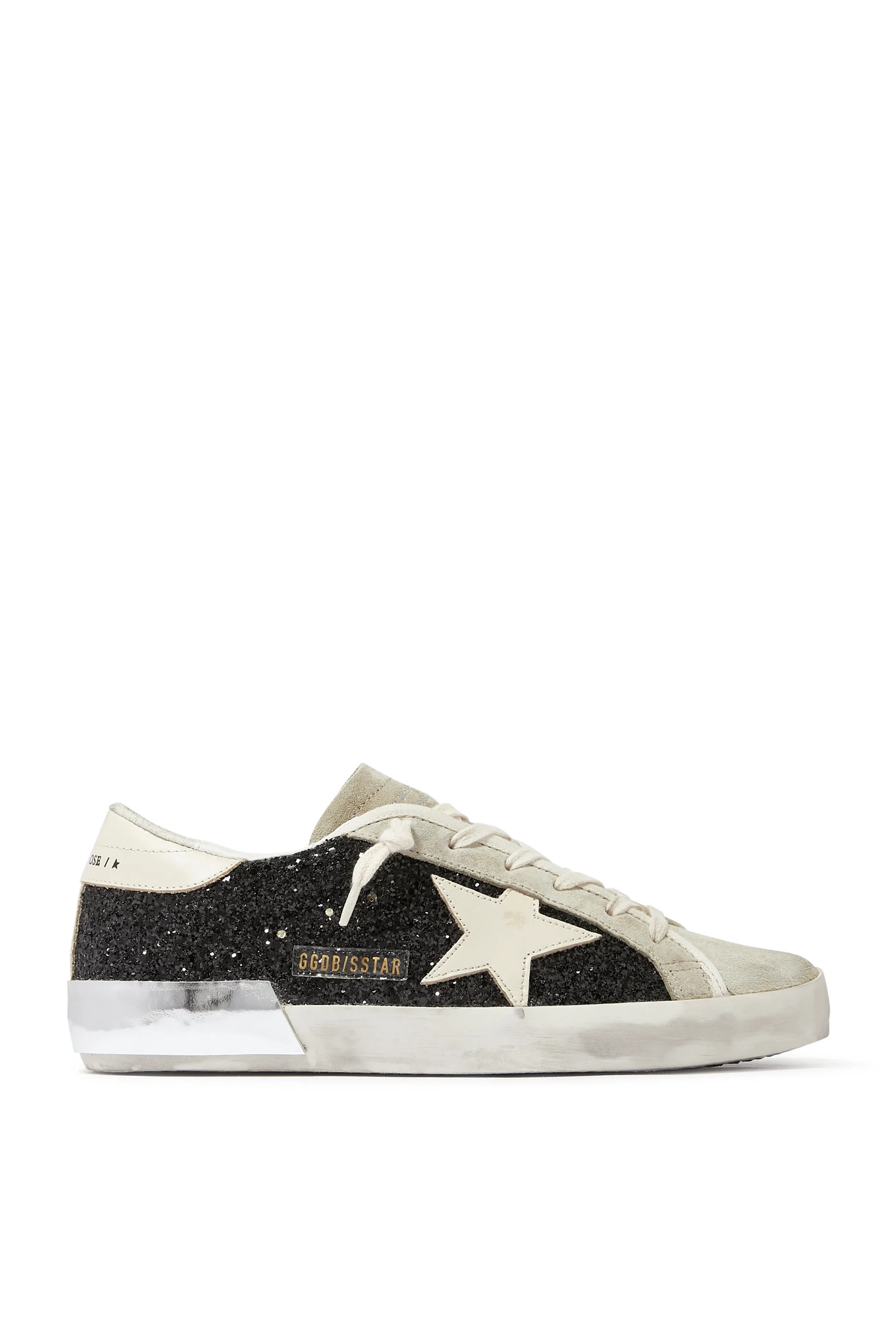 Super-Star Cotton Sneakers