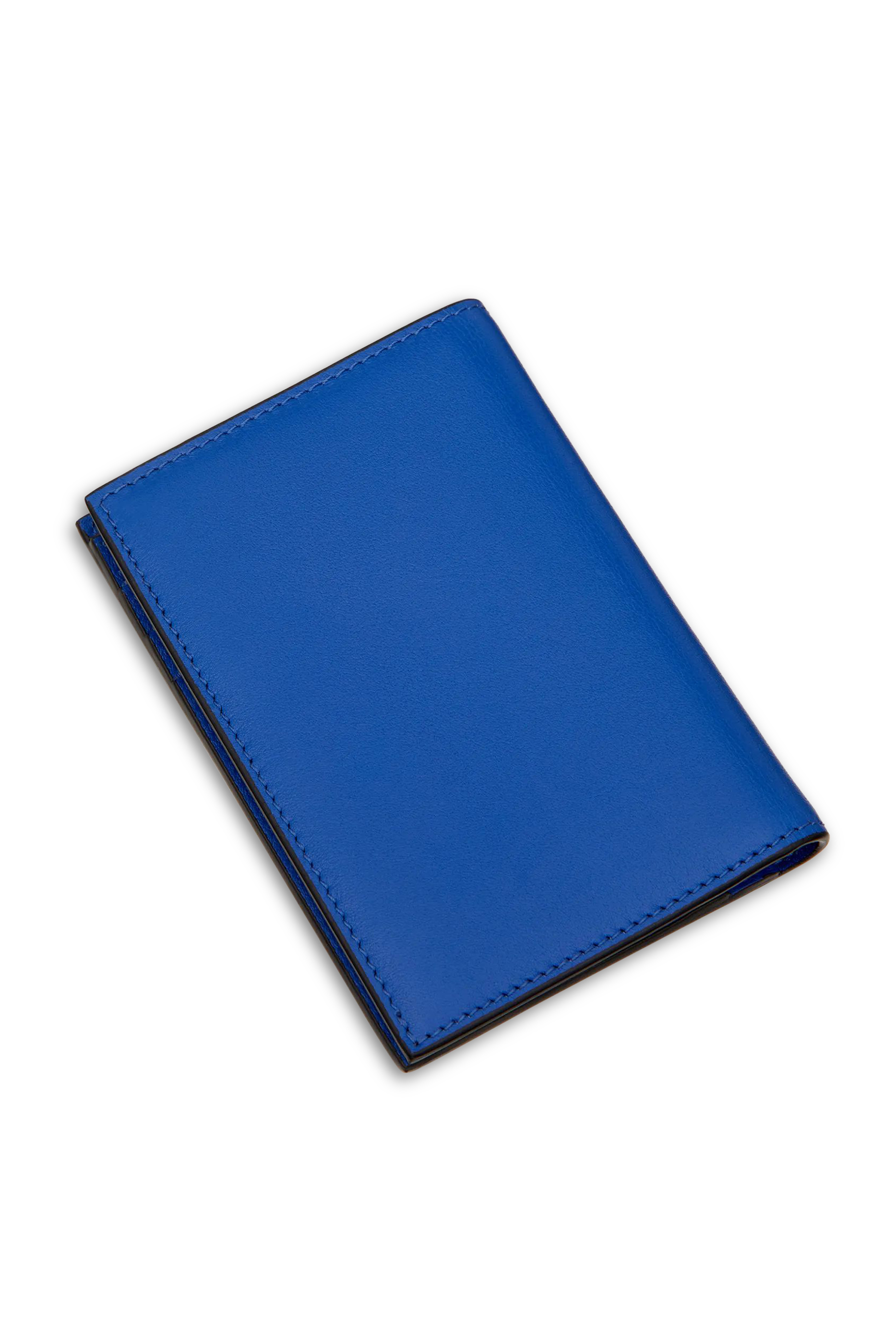 V Logo Signature Card Holder