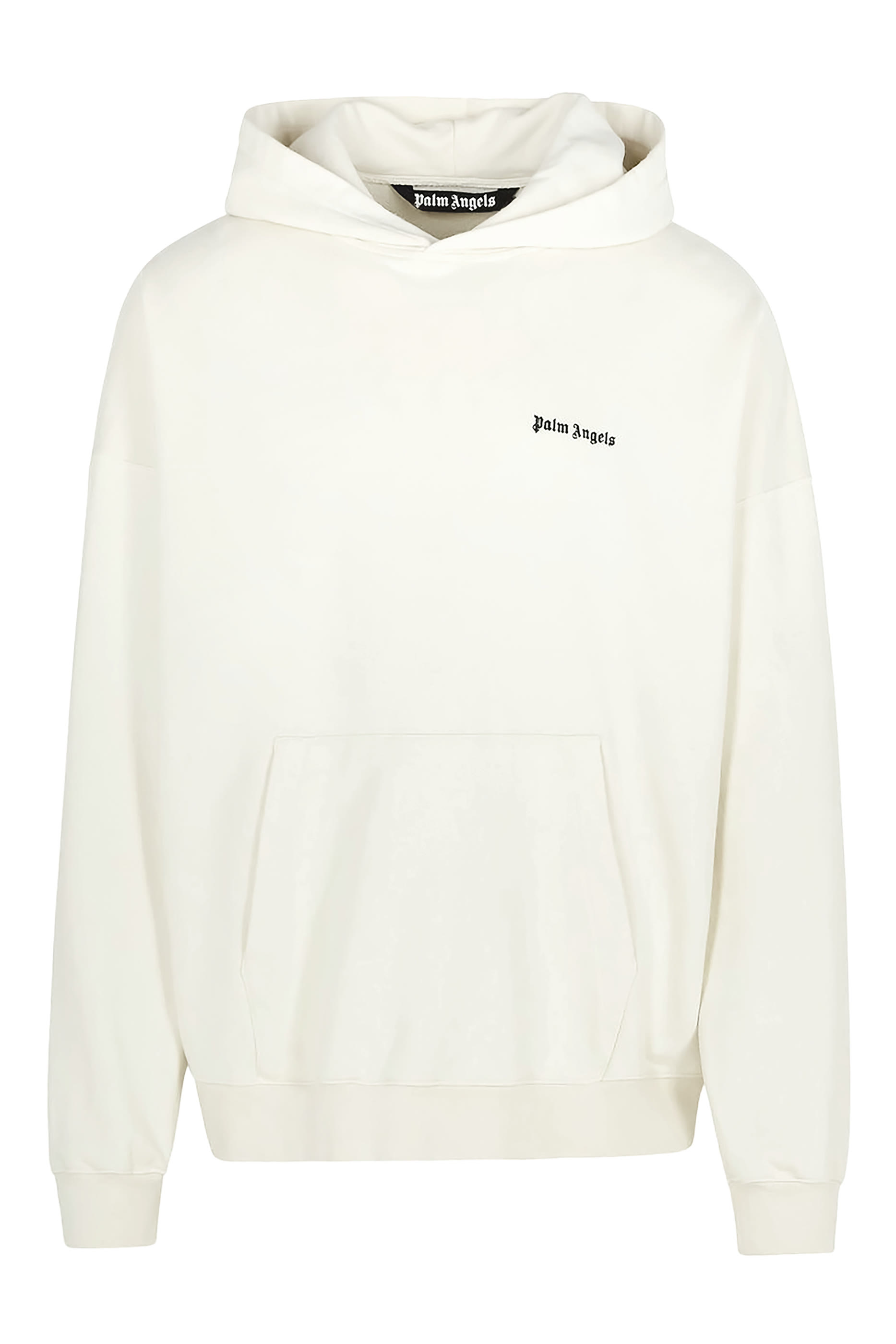 Classic Logo Hoodie