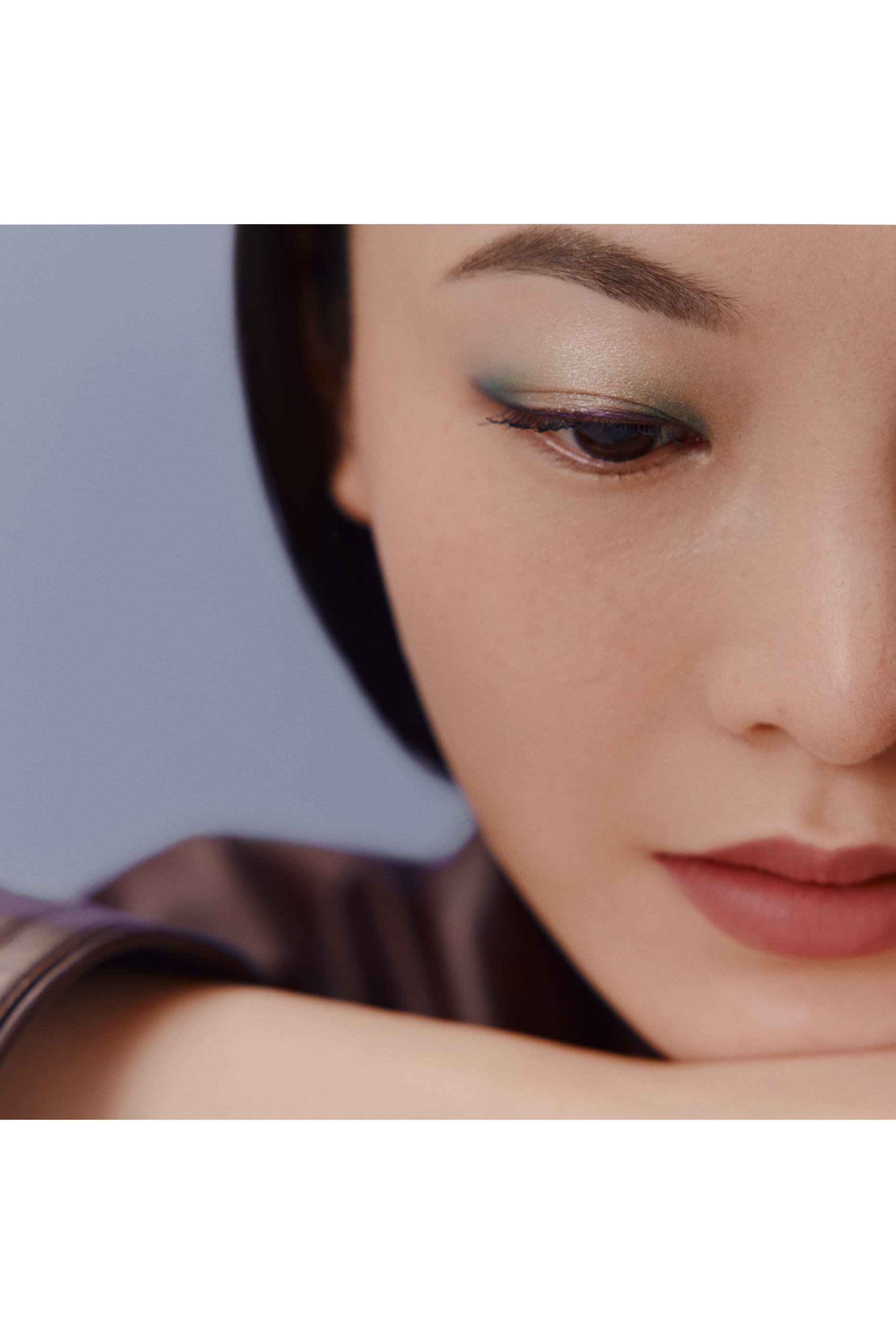 Ombres d'Herm&egrave;s, Eye Shadow Quartet